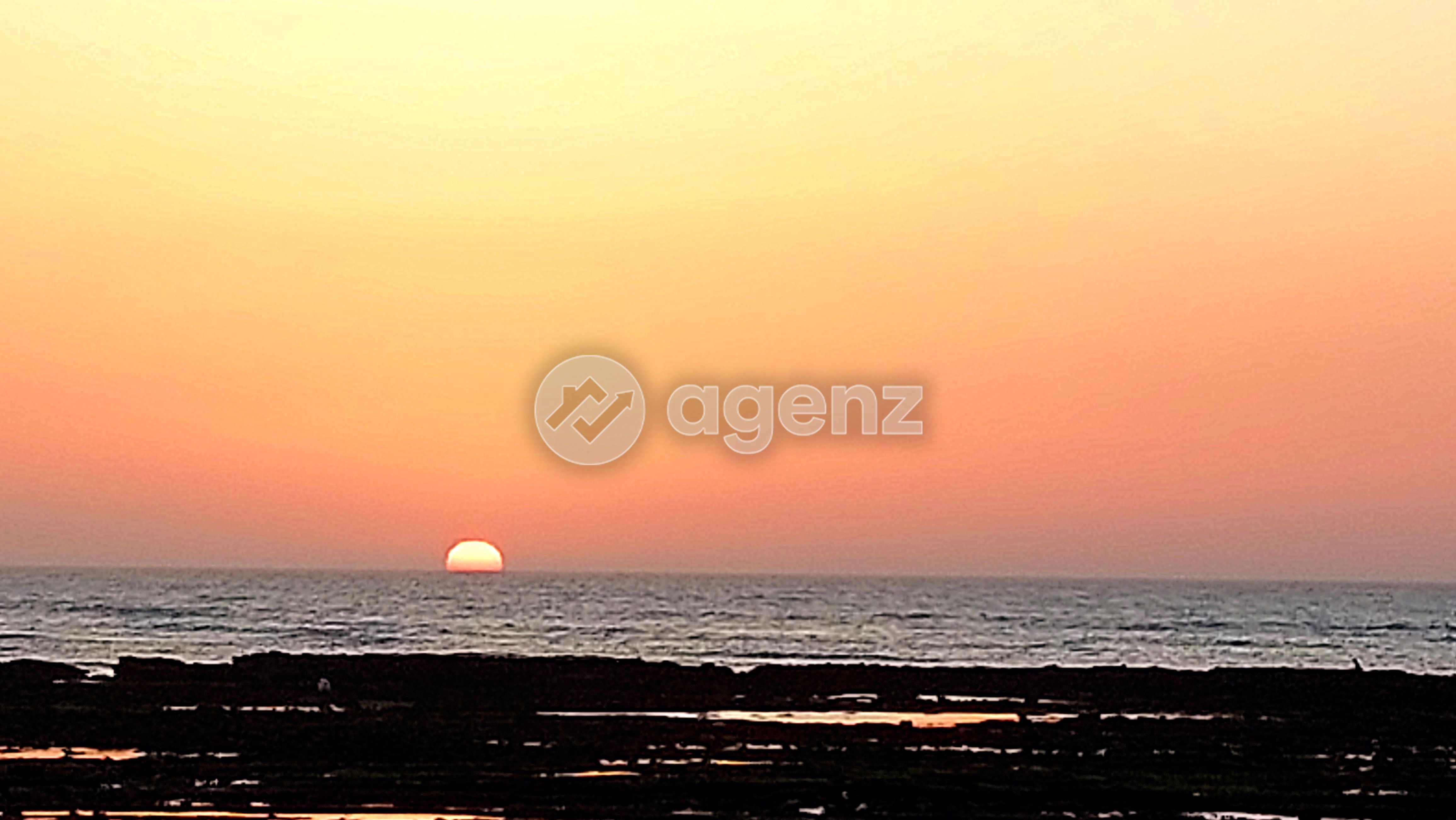 أرض — El Jadida