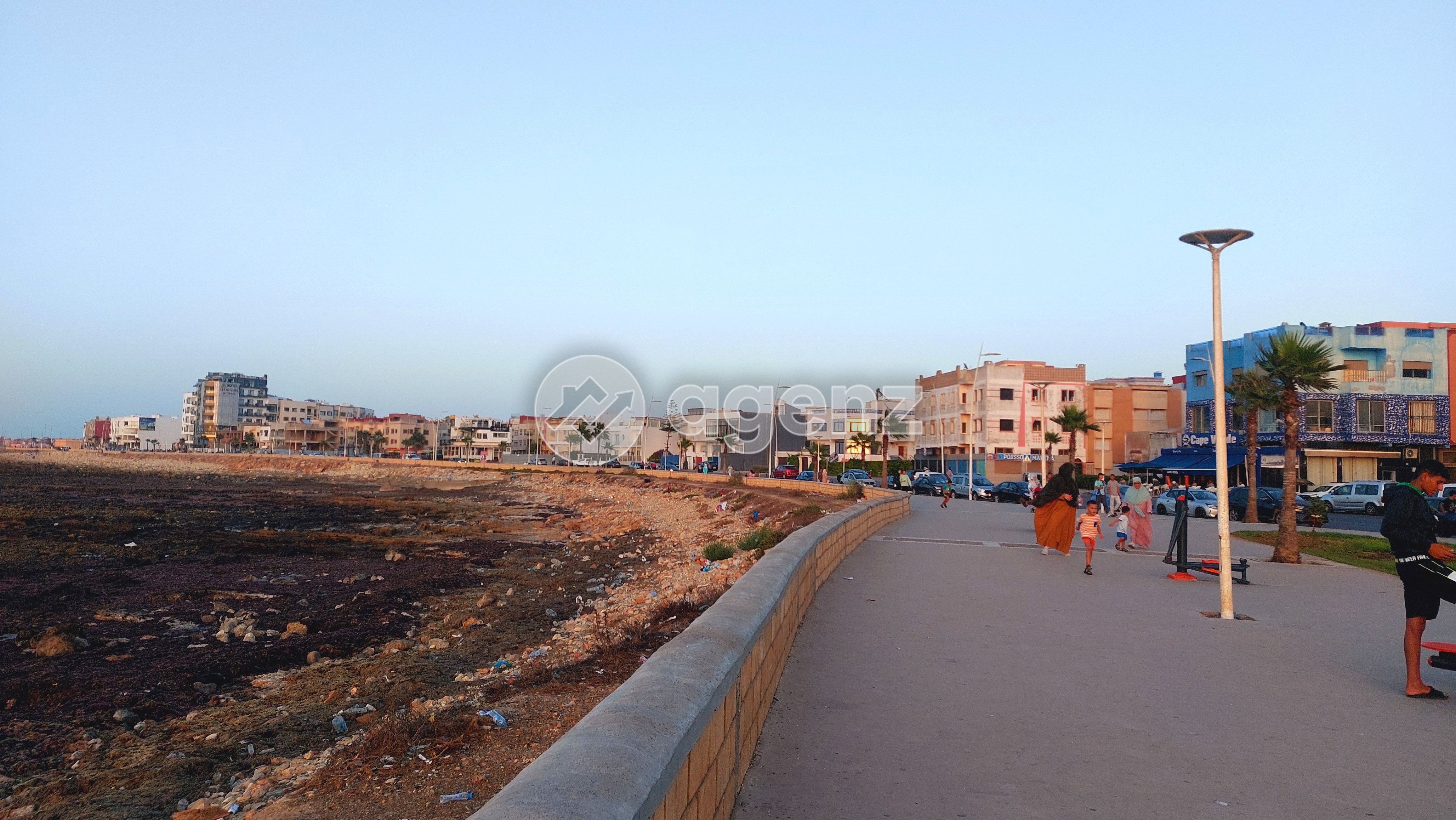 أرض — El Jadida — 5