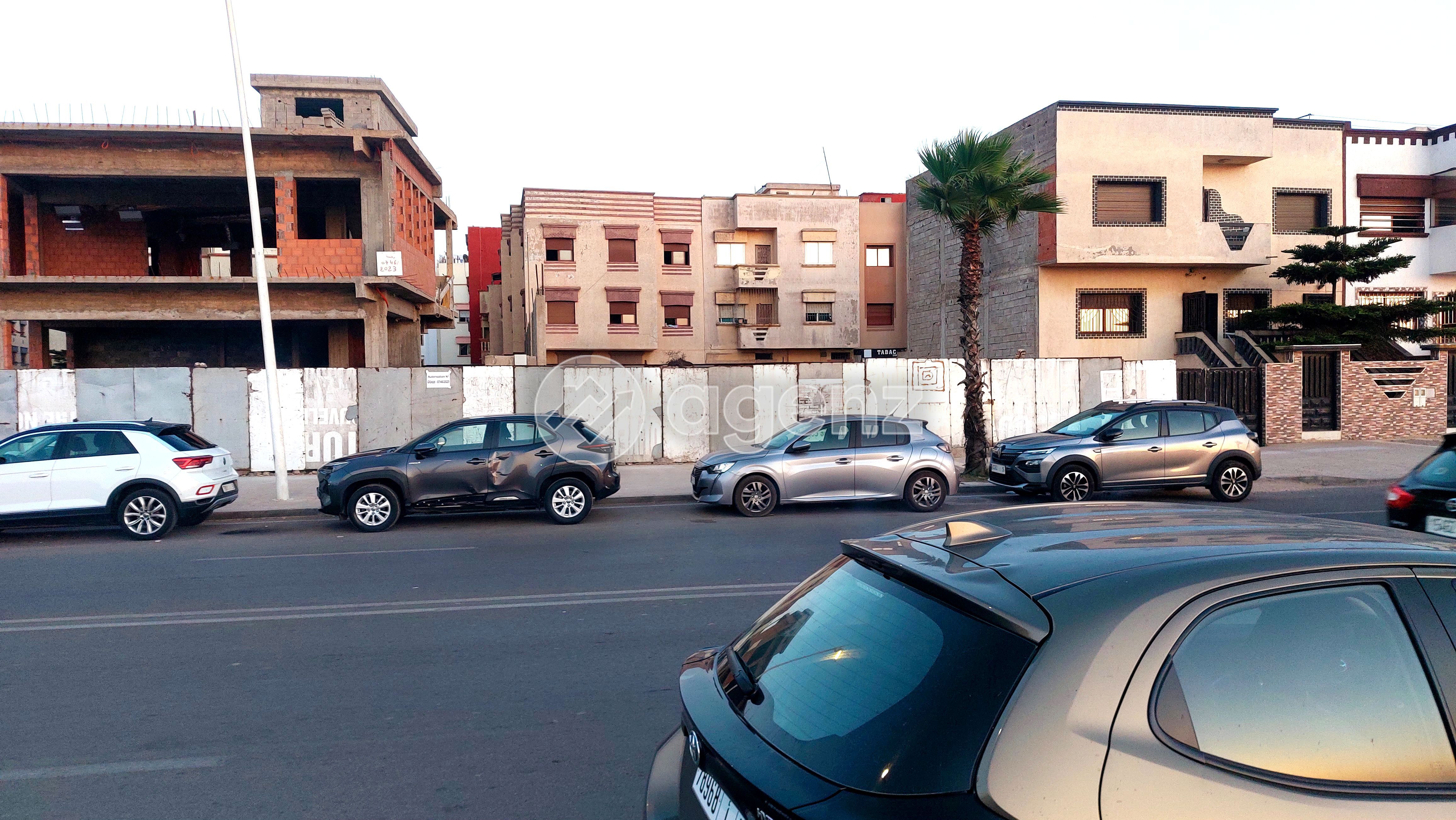 أرض — El Jadida — 2