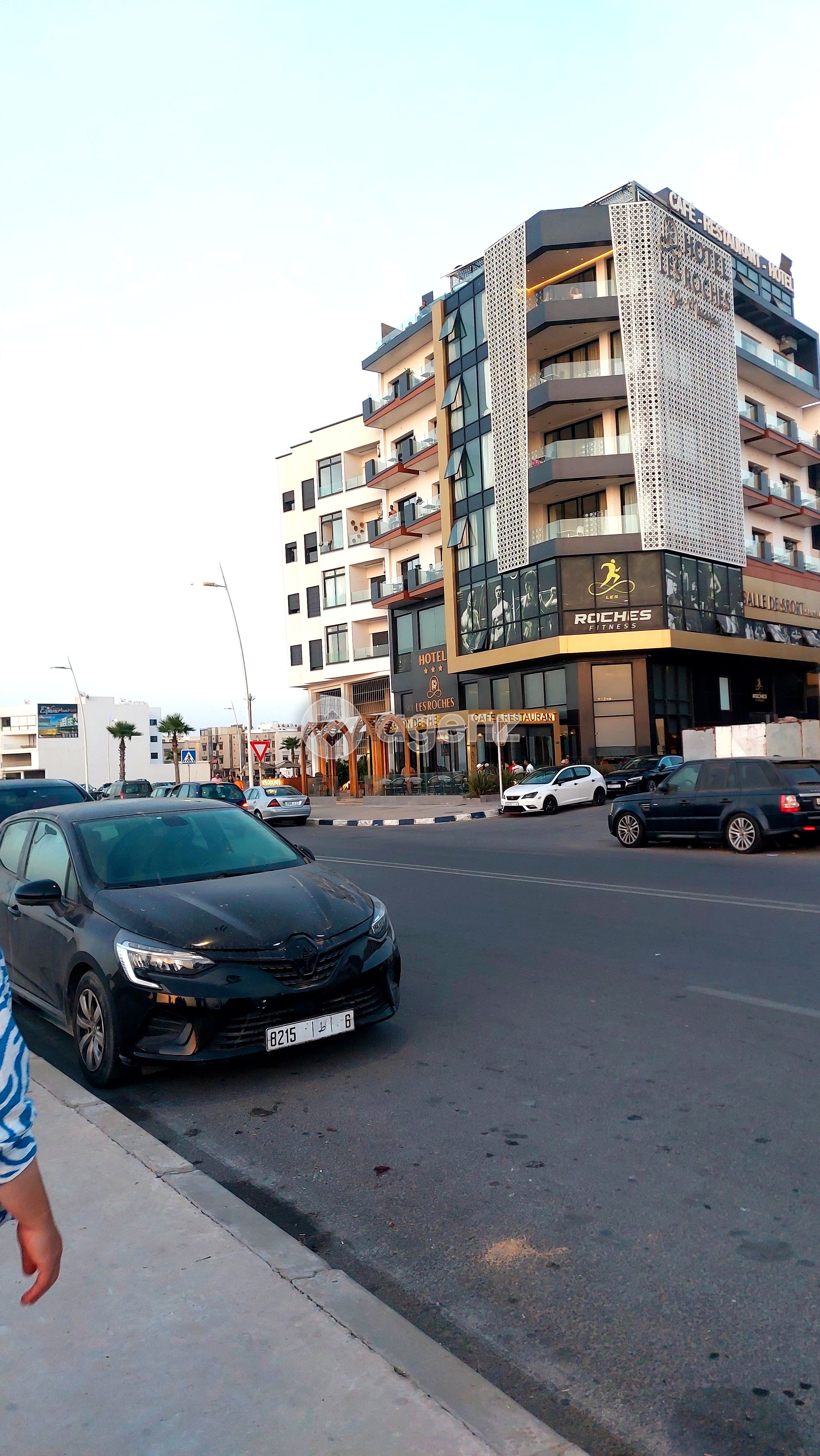 أرض — El Jadida — 3