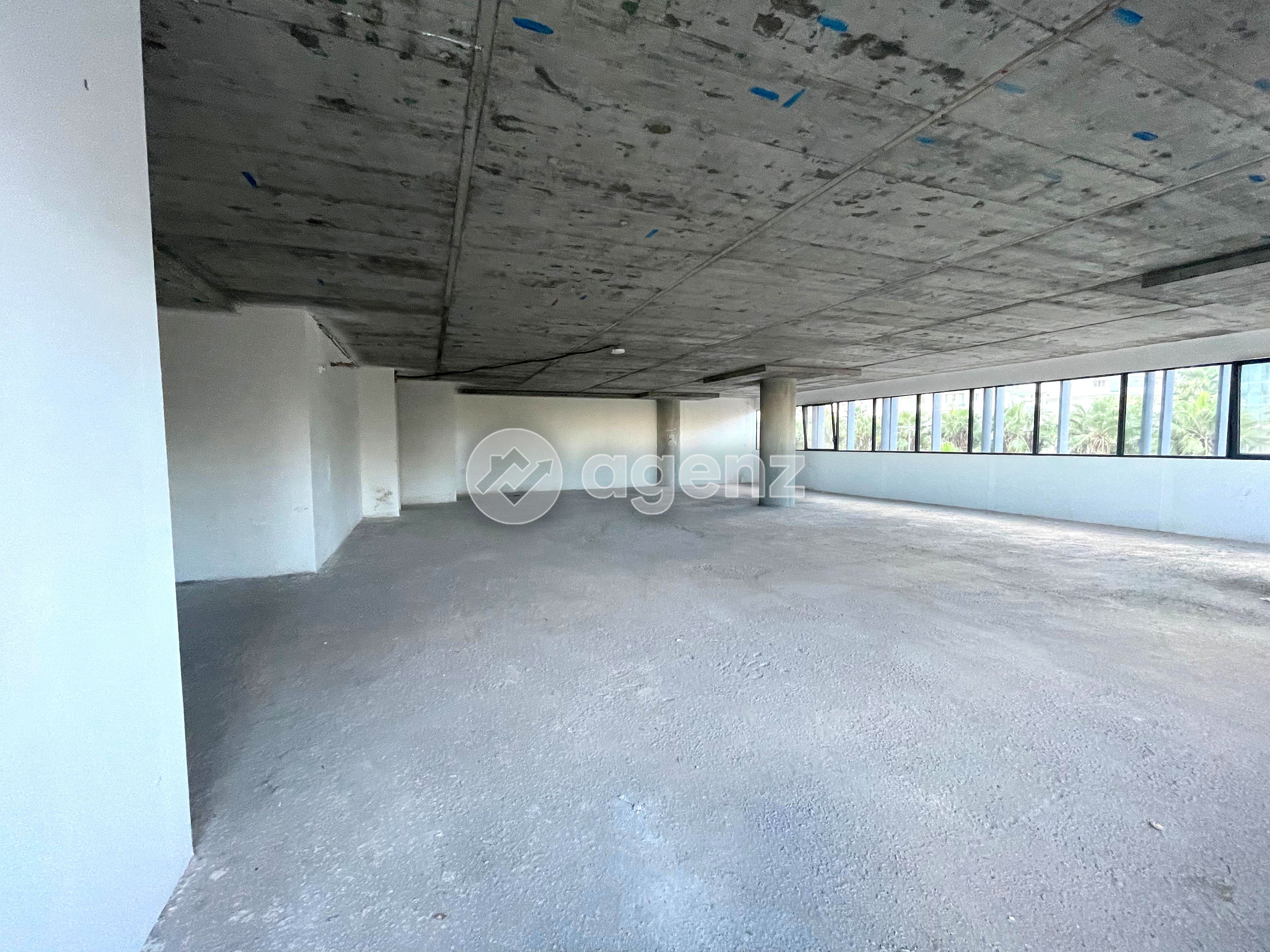 Superbe Bureau à louer à Casablanca Finance City — 4