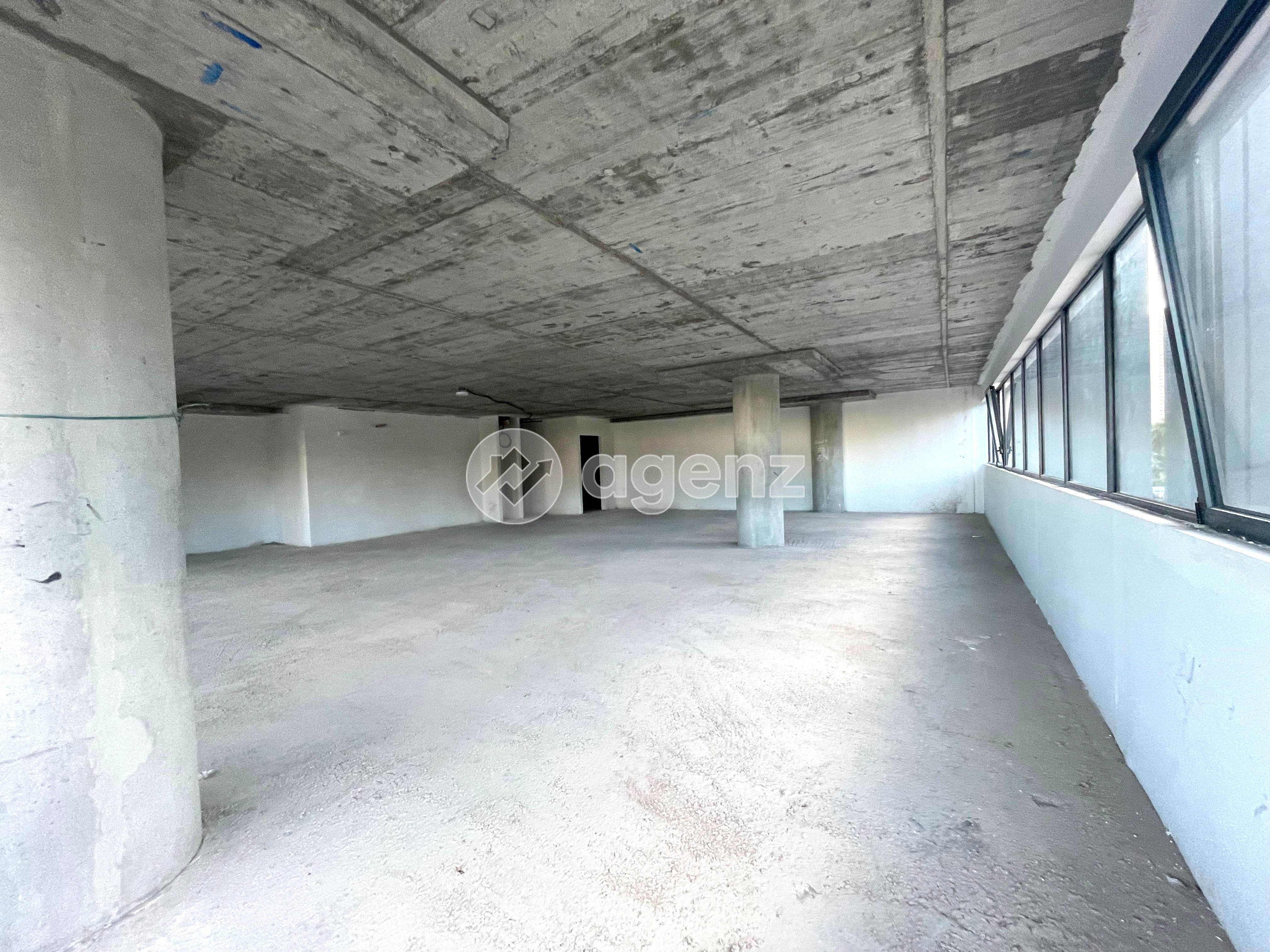 Superbe Bureau à louer à Casablanca Finance City — 2