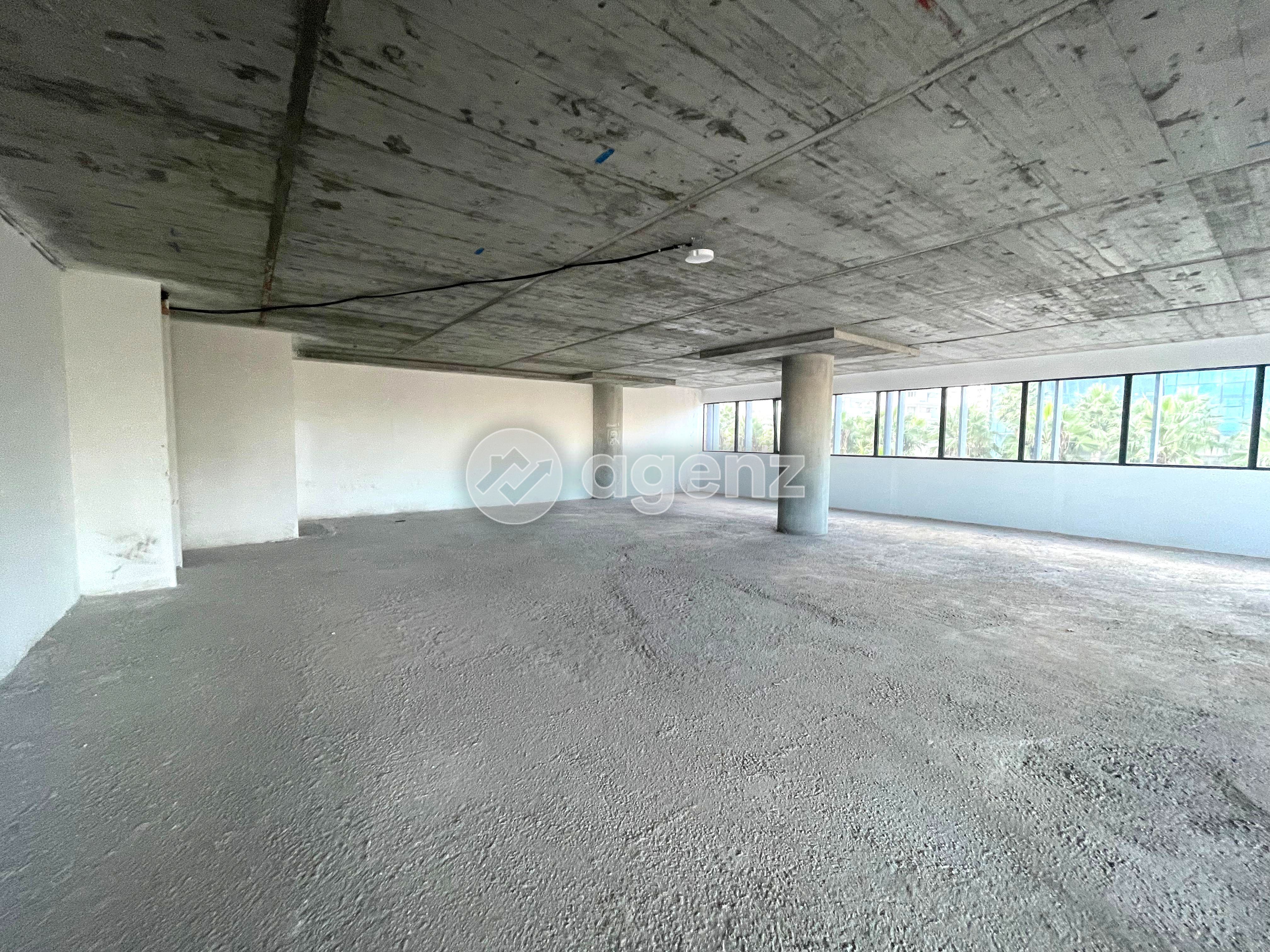 Superbe Bureau à louer à Casablanca Finance City — 3