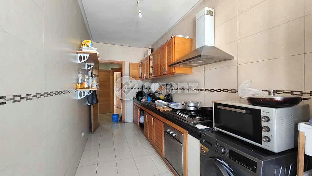 L’ART DE VIVRE À CASABLANCA – APPARTEMENT LUMINEUX PROCHE LYCÉE LYAUTEY — 4
