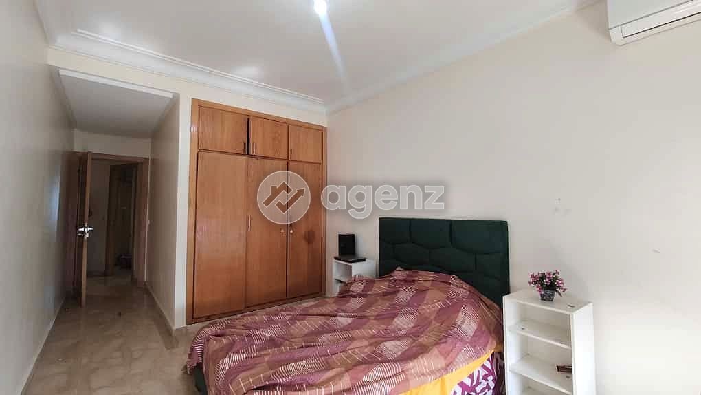 L’ART DE VIVRE À CASABLANCA – APPARTEMENT LUMINEUX PROCHE LYCÉE LYAUTEY — 3