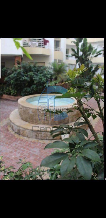 Appartement à vendre à Casablanca — 4