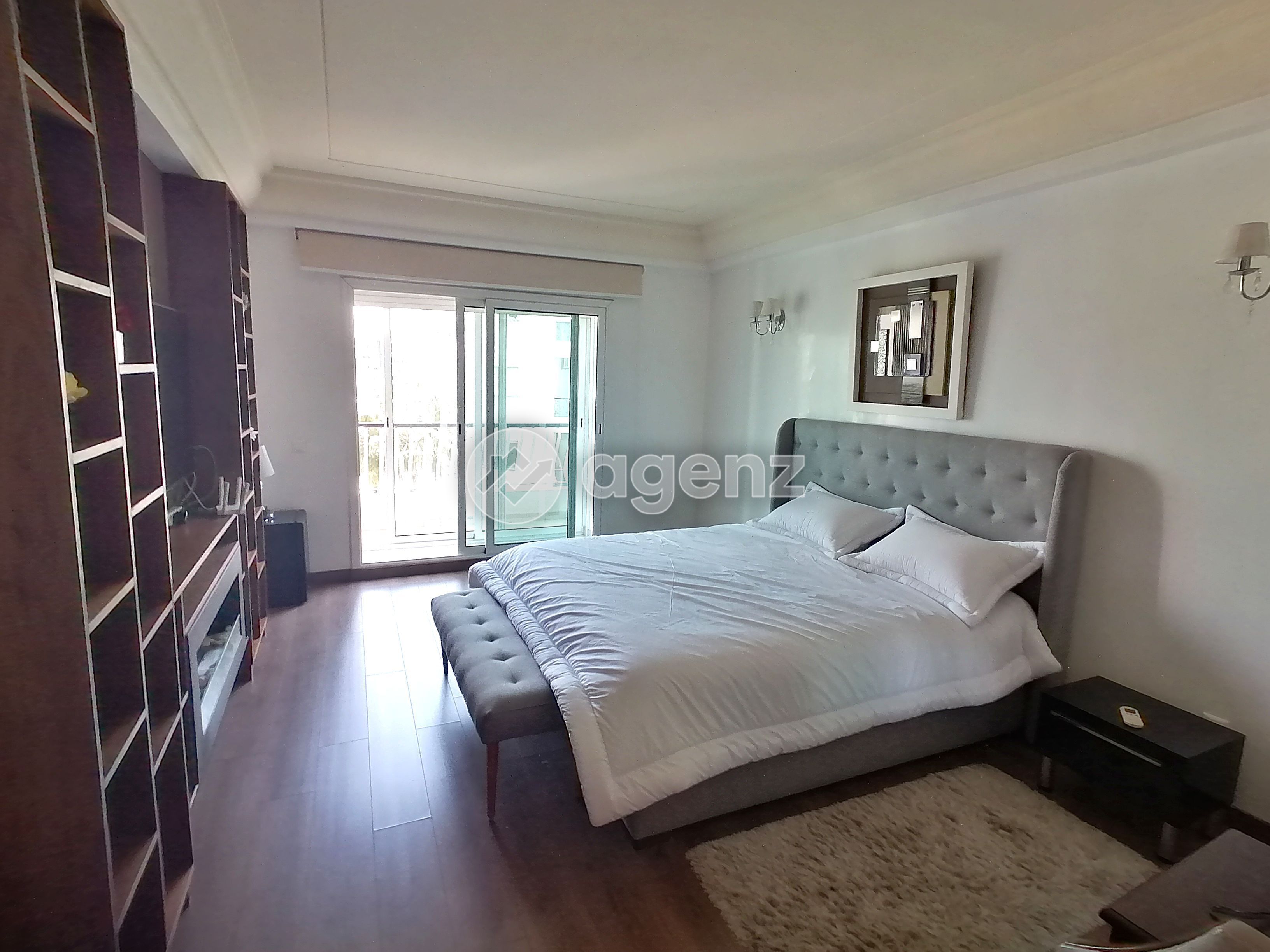 Appartement à louer à Racine — 2