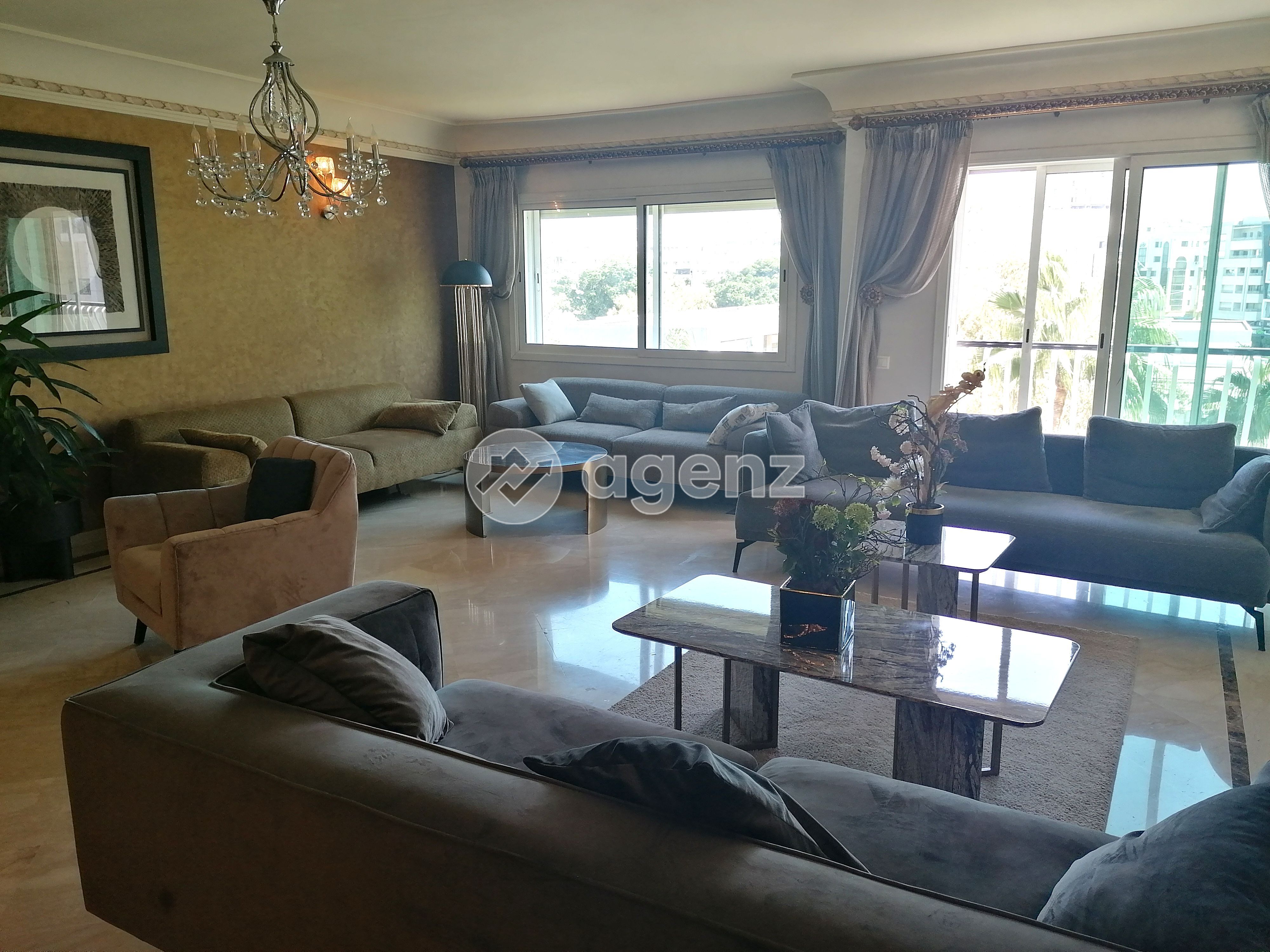 Appartement à louer à Racine — 3