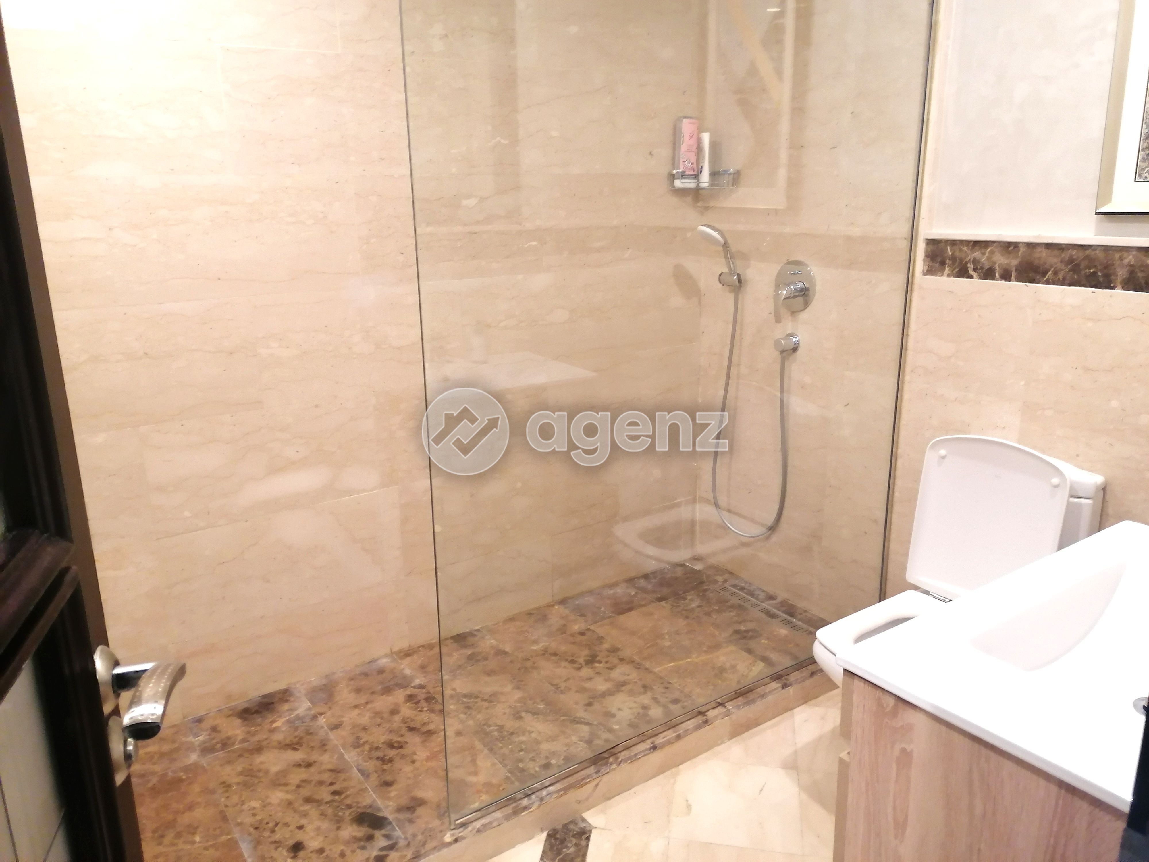 Appartement à louer à Racine — 5