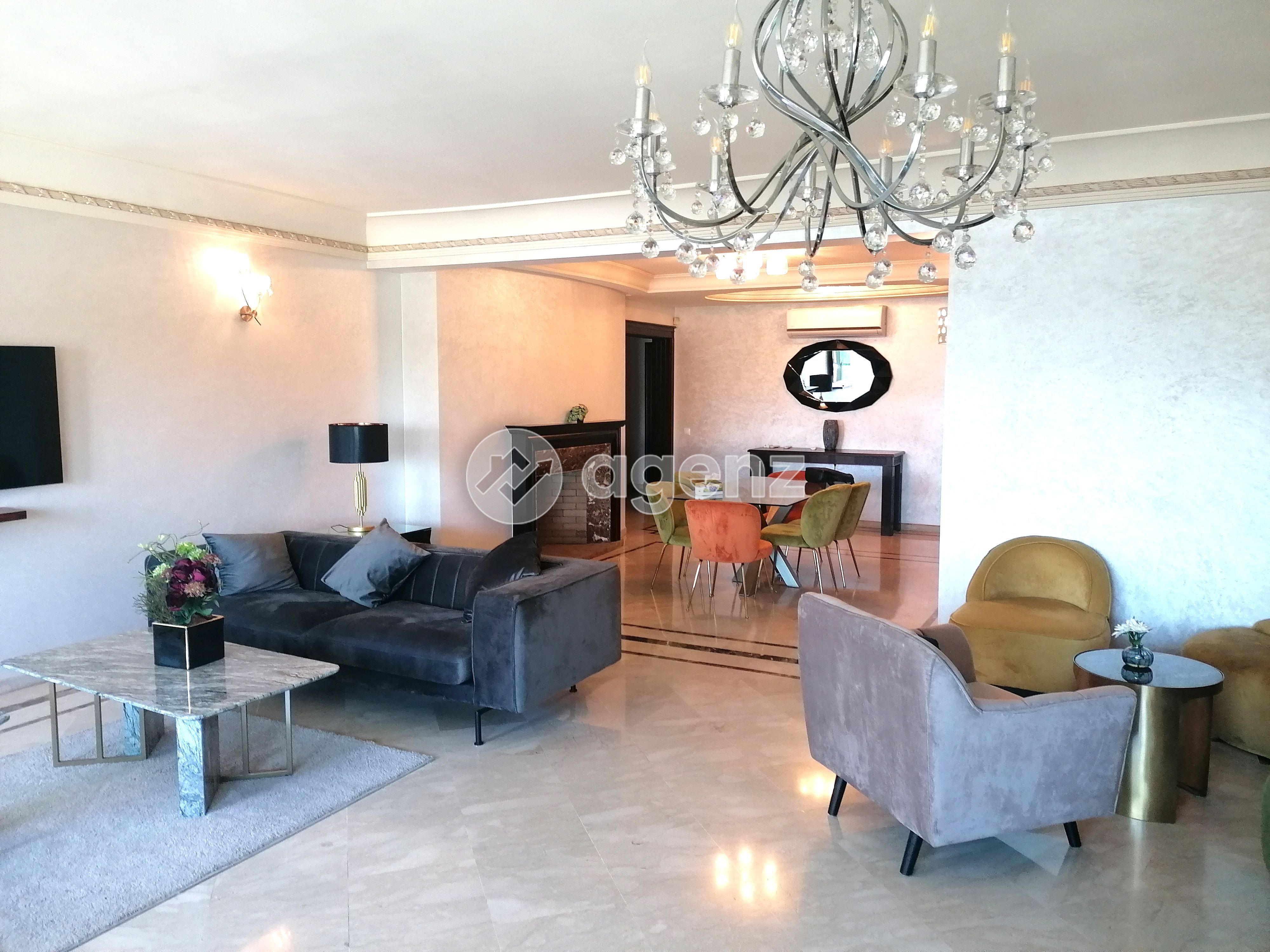 Appartement à louer à Racine — 4