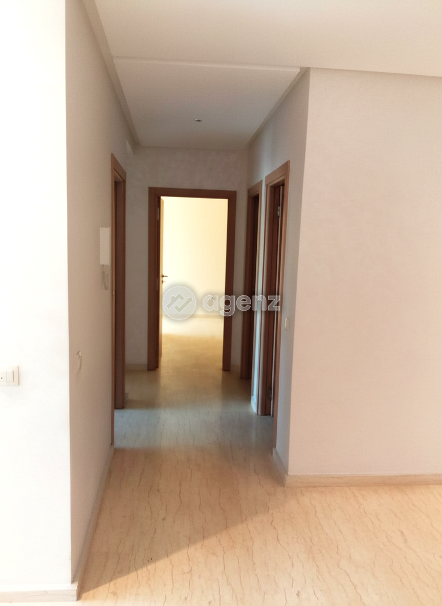 Superbe Appartement de 2 chambres à louer à Aïn Sebaâ — 5