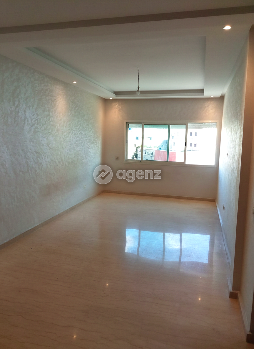 Superbe Appartement de 2 chambres à louer à Aïn Sebaâ — 2