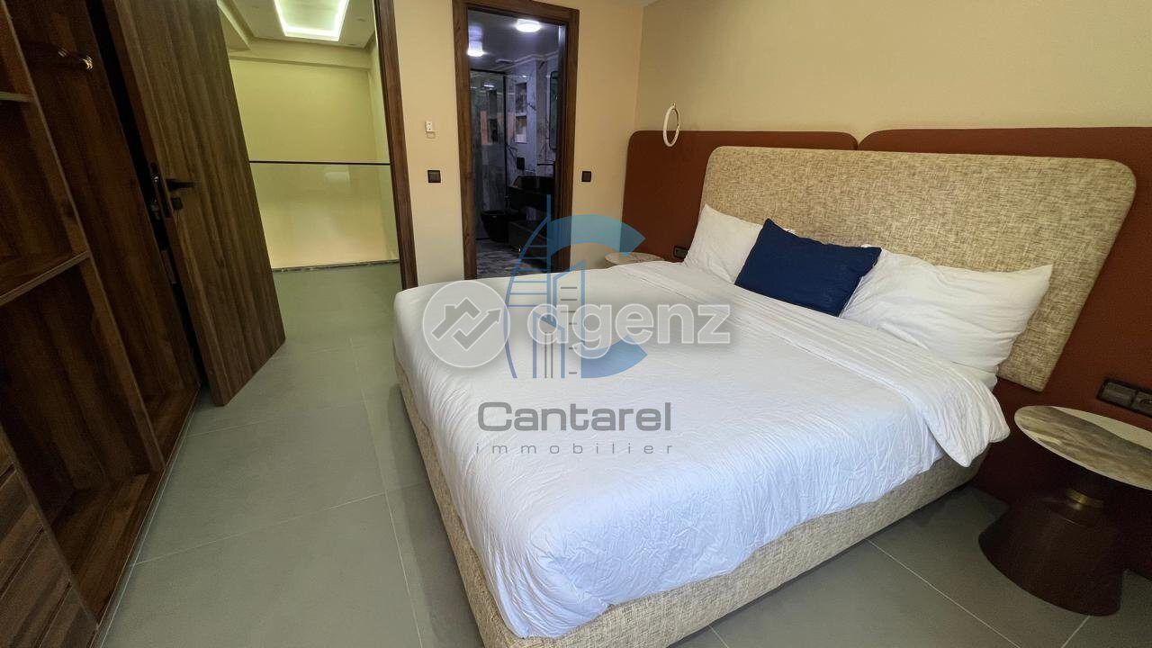 Appartement à louer à Marrakech — 2
