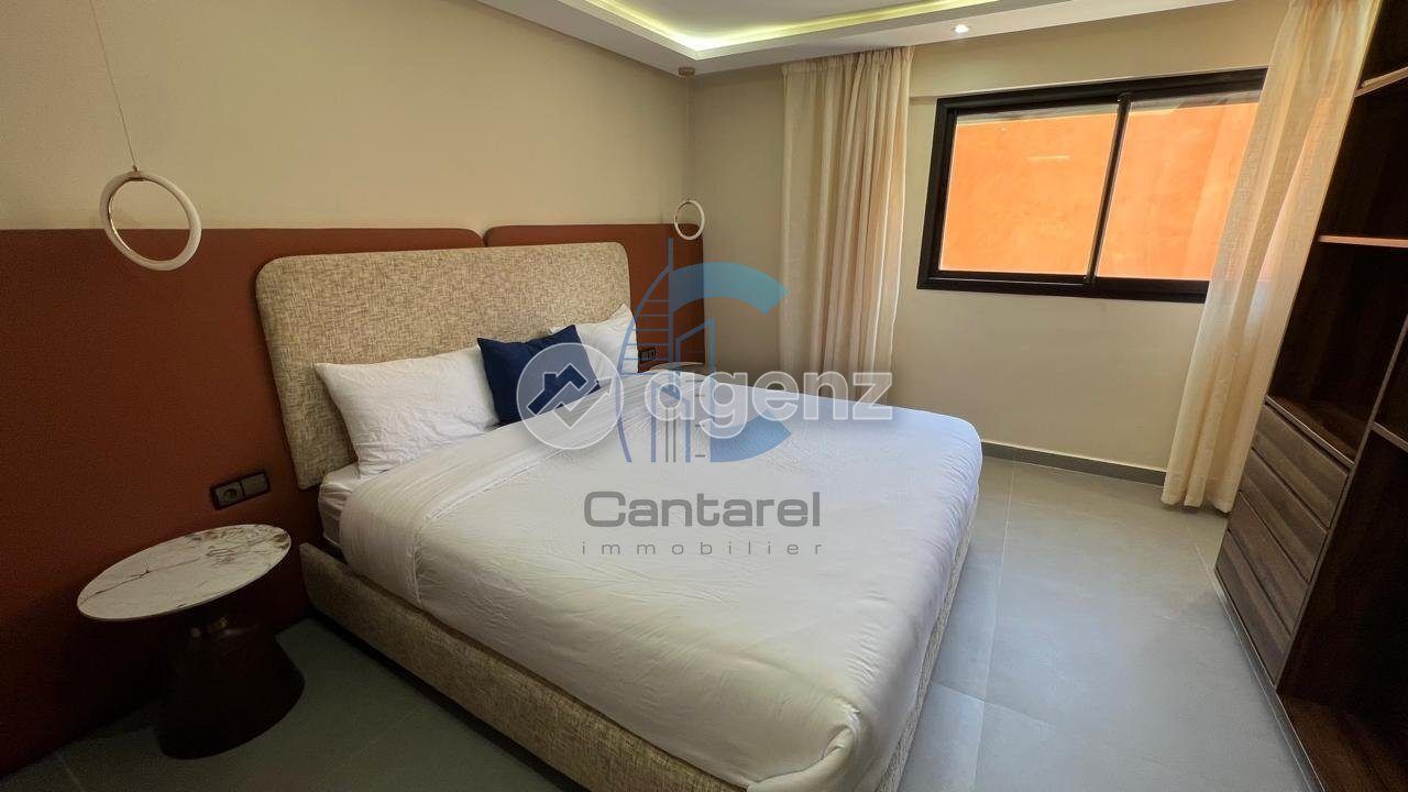 Appartement à louer à Marrakech — 3