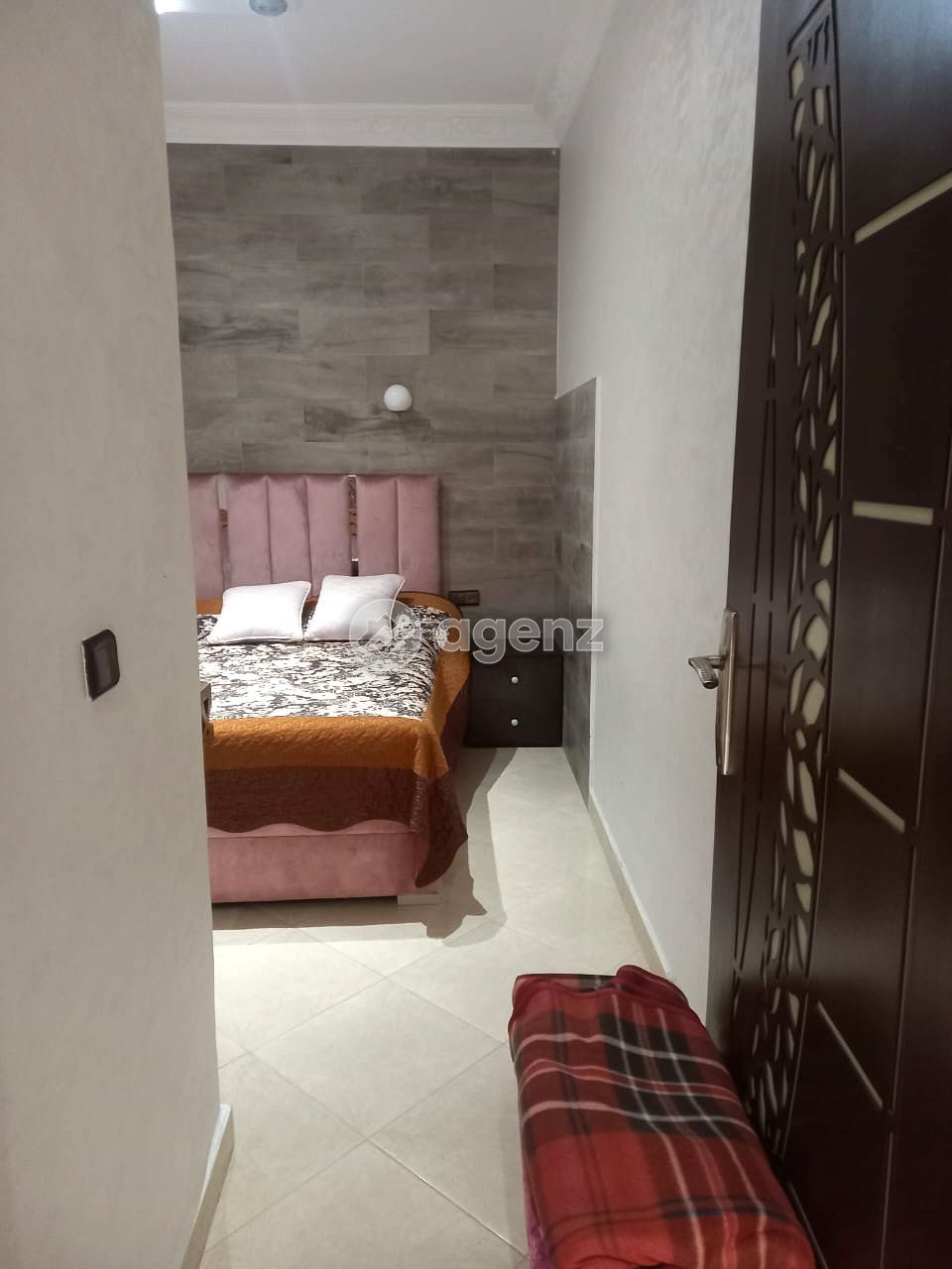 Appartement — Tétouan — 2