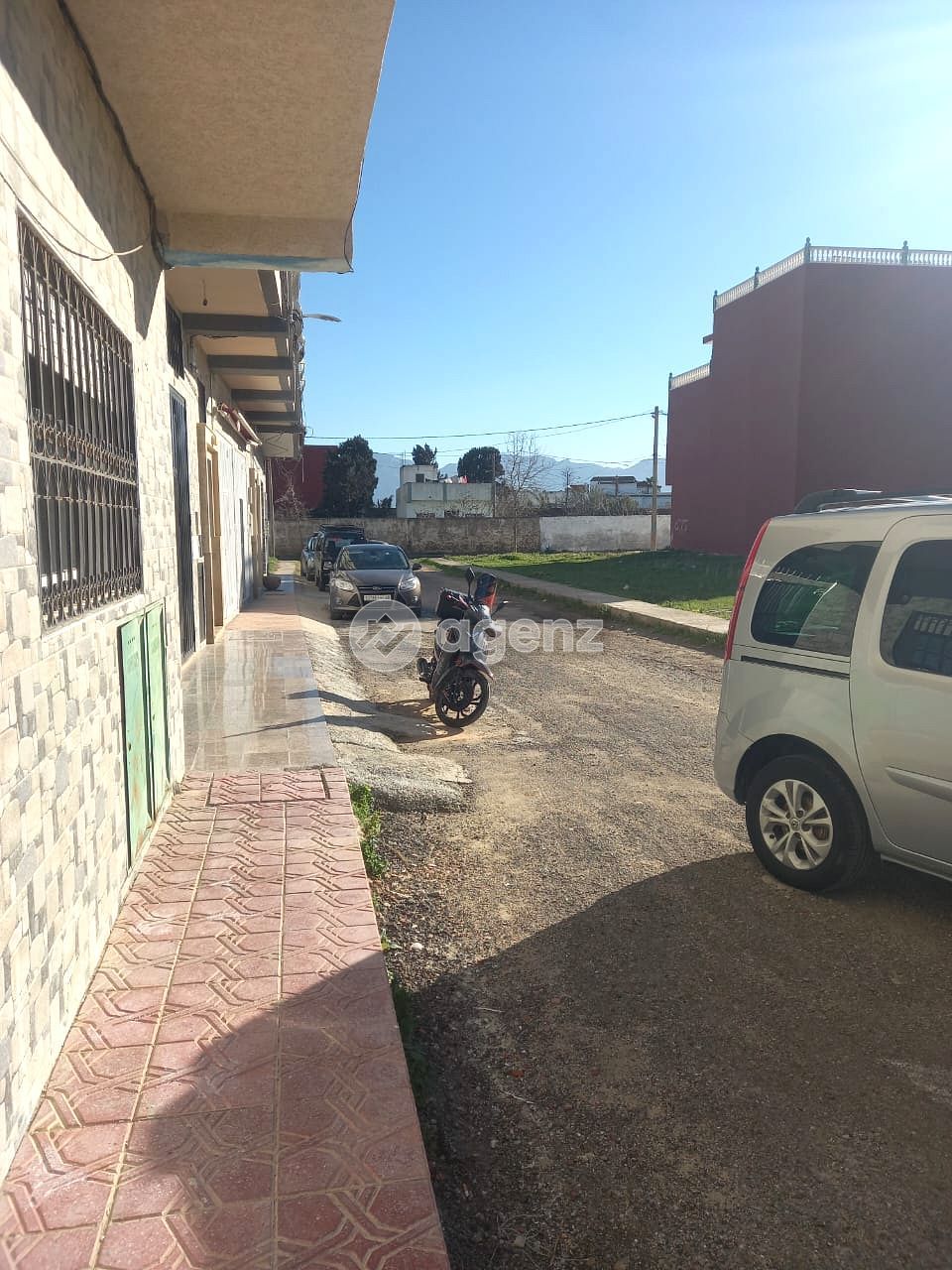 Appartement — Tétouan — 4