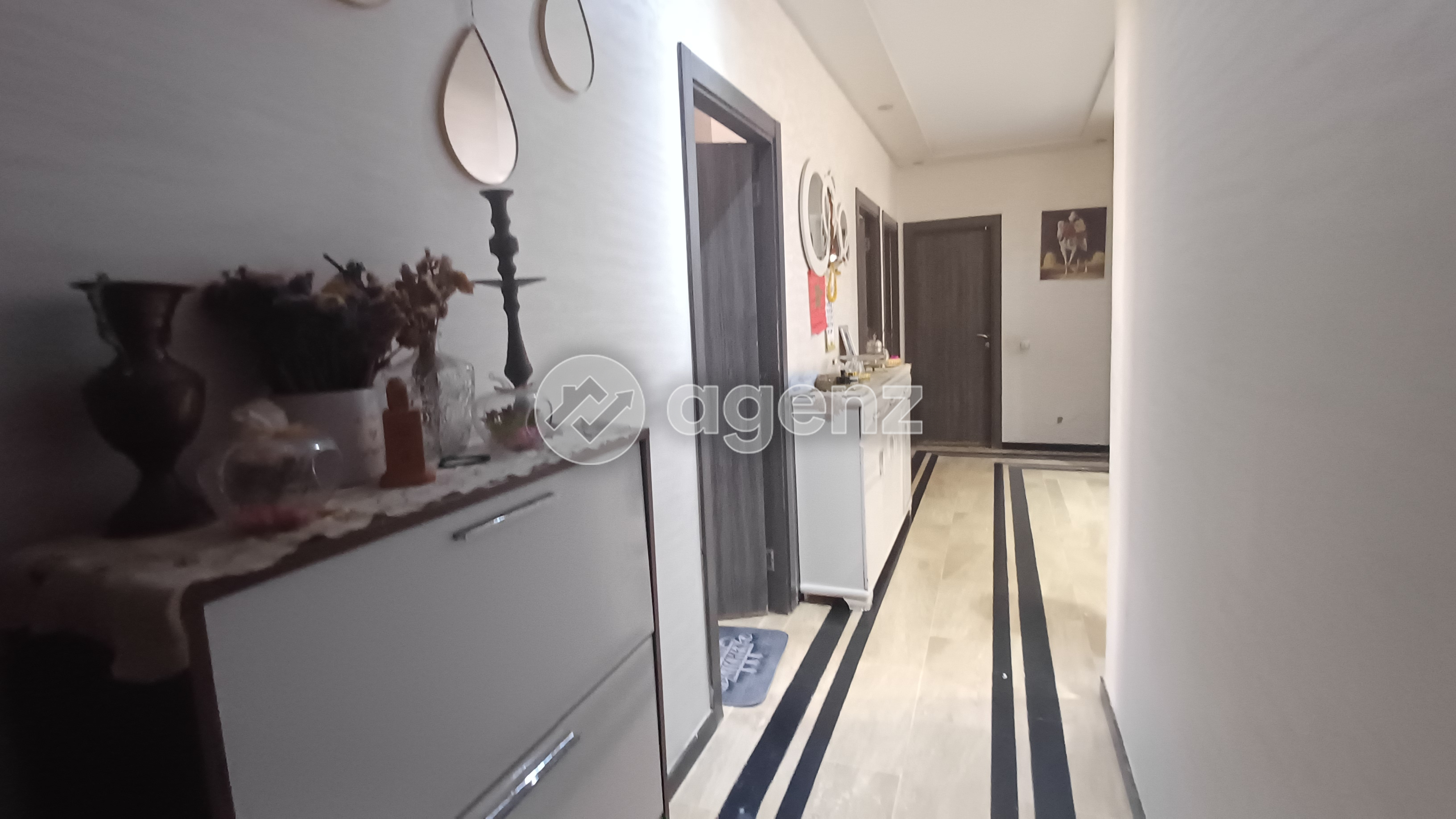 Appartement familial - Confort et praticité — 5