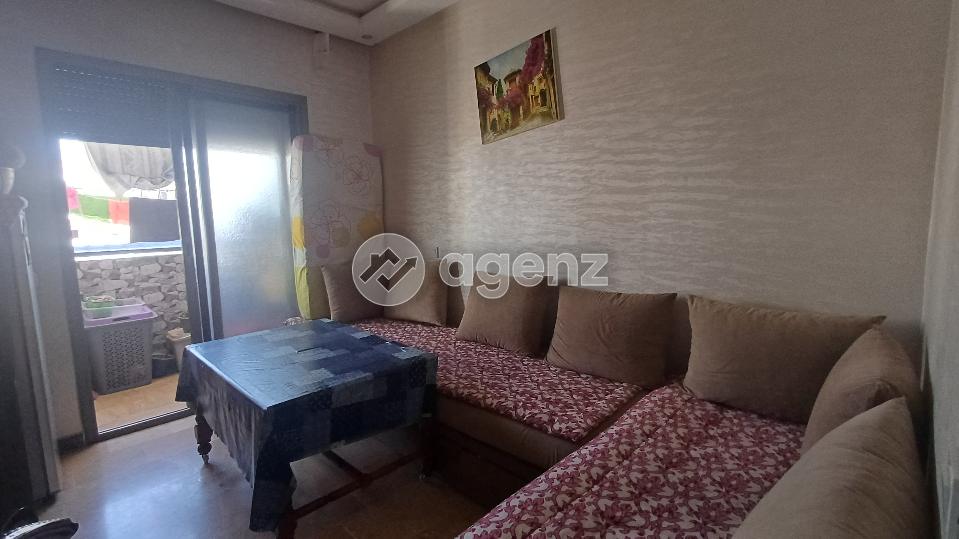 Appartement familial - Confort et praticité — 2