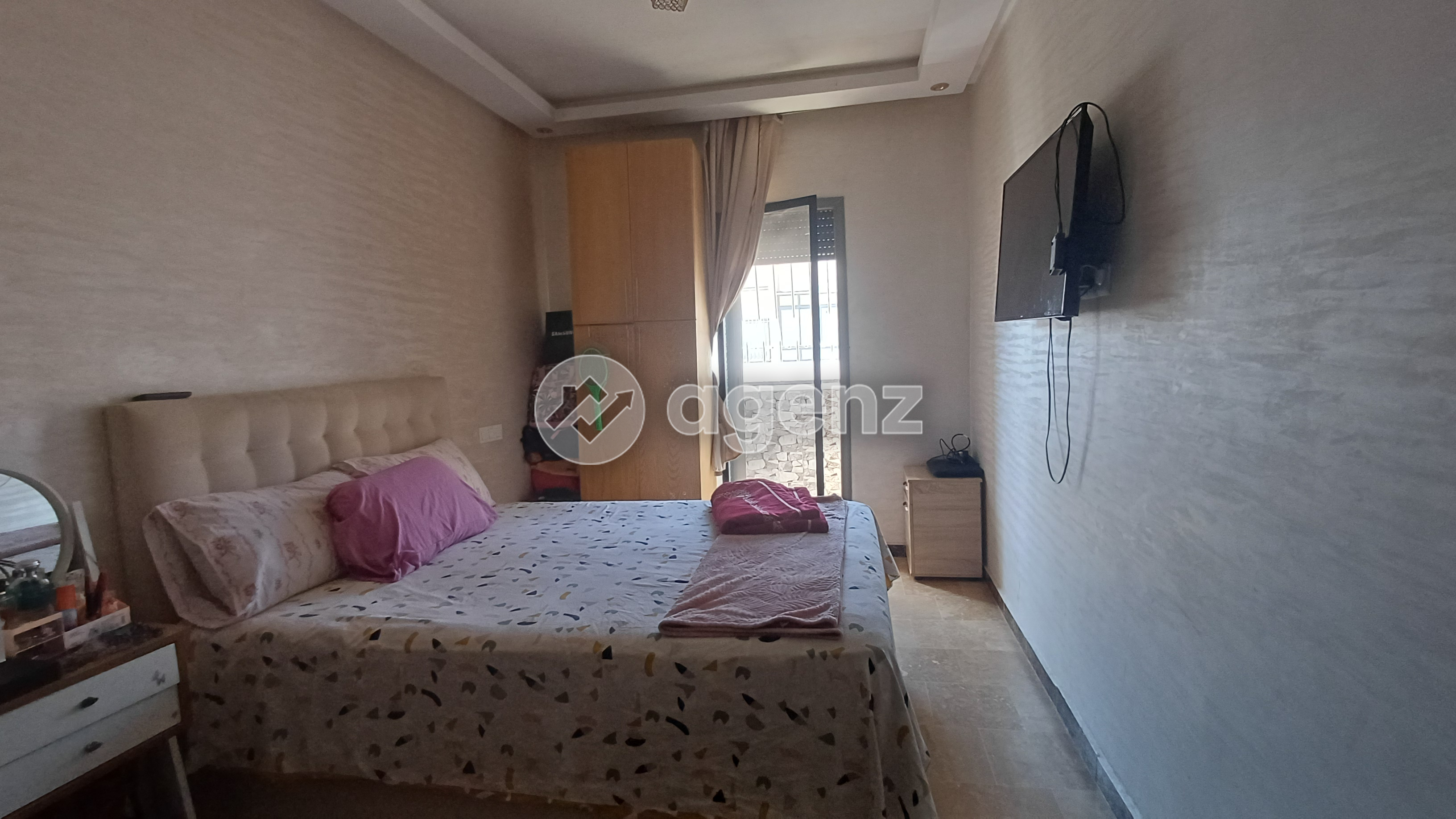 Appartement familial - Confort et praticité — 3