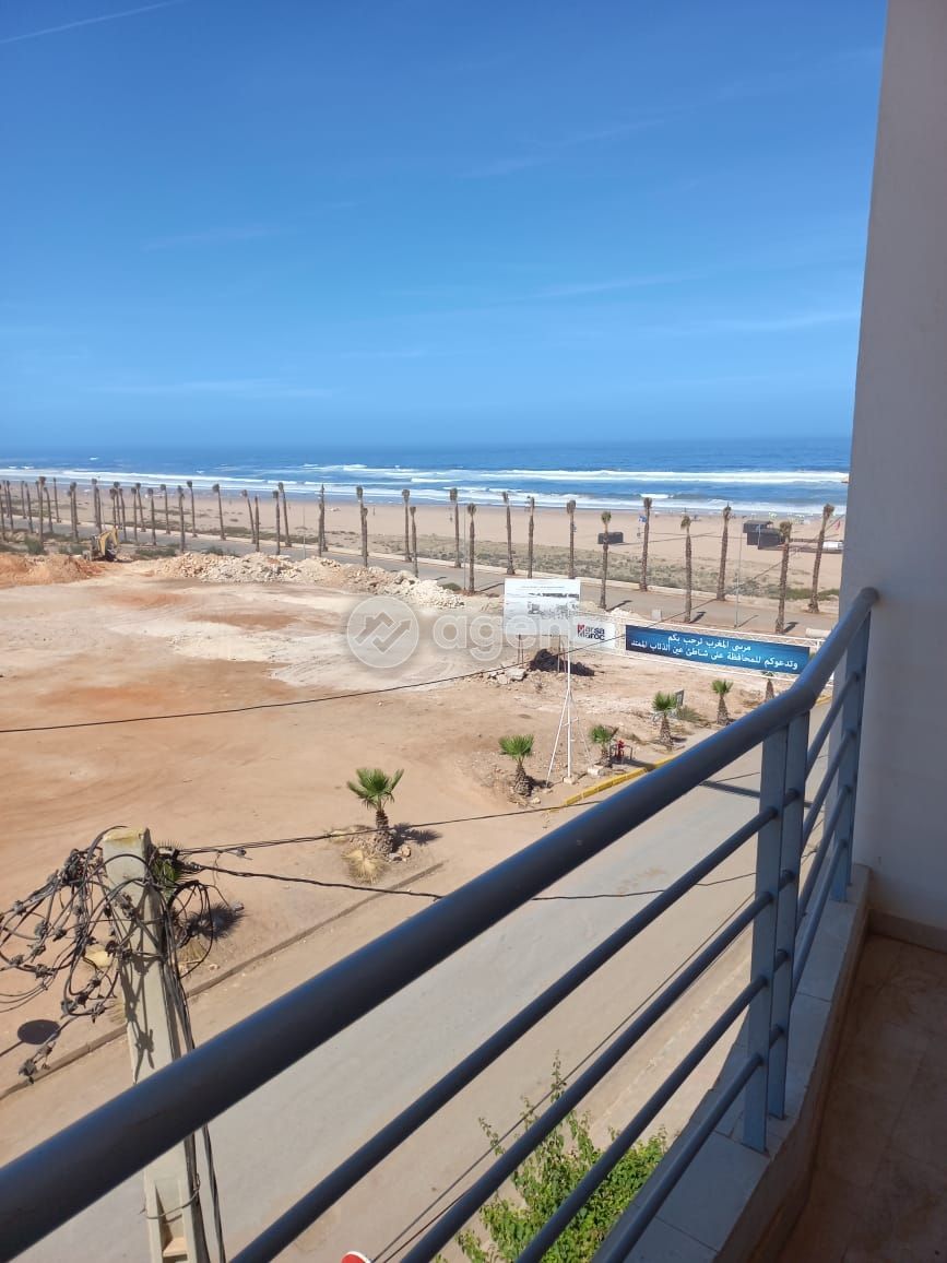 Appartement 240 m² à Hay Alfarah — 2