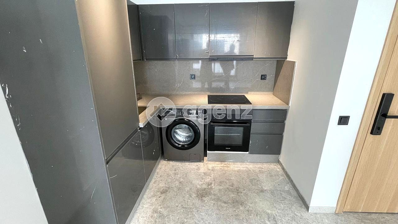 STUDIO 50 M² BD ABDELMOUMEN — 3