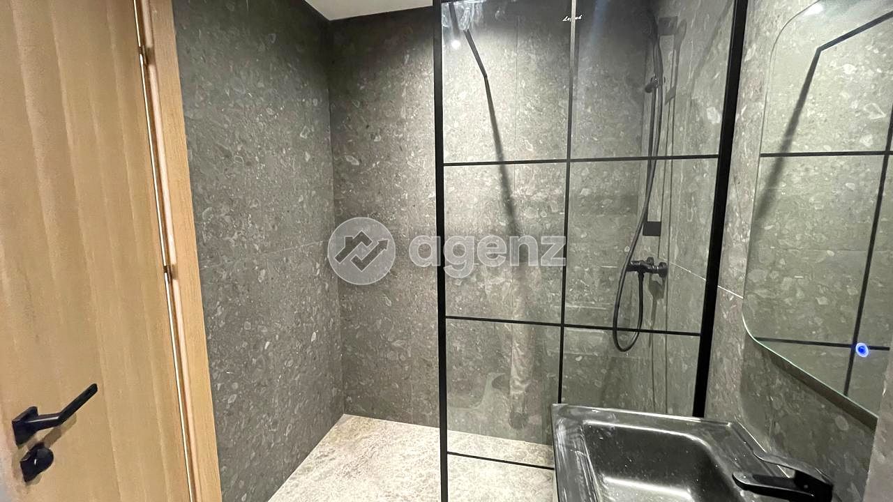 STUDIO 50 M² BD ABDELMOUMEN — 5