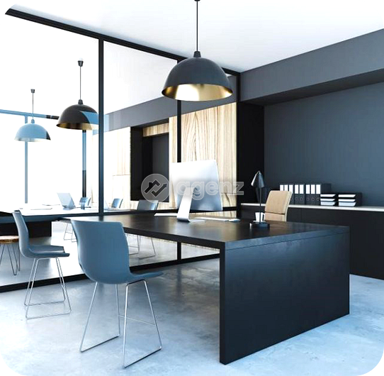 Prestigieux Bureau à vendre à Route d'Azzemmour — 3