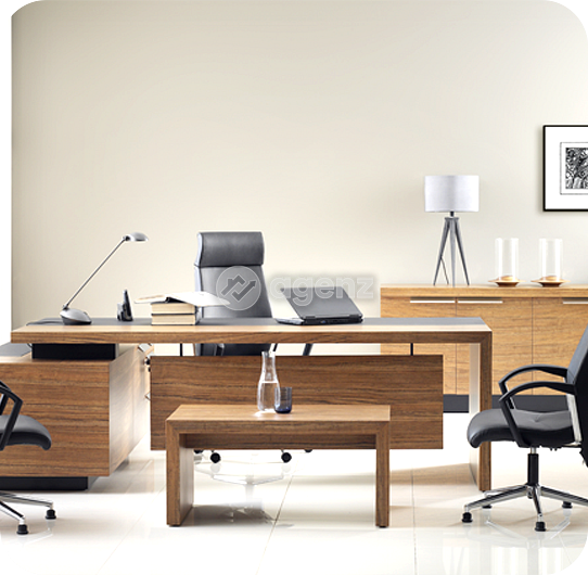 Prestigieux Bureau à vendre à Route d'Azzemmour — 4