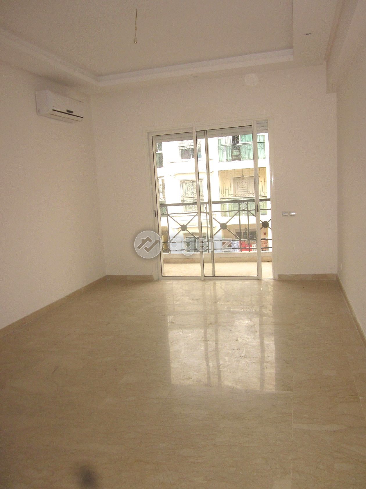 Appartement à louer à Alsace Lorraine — 2