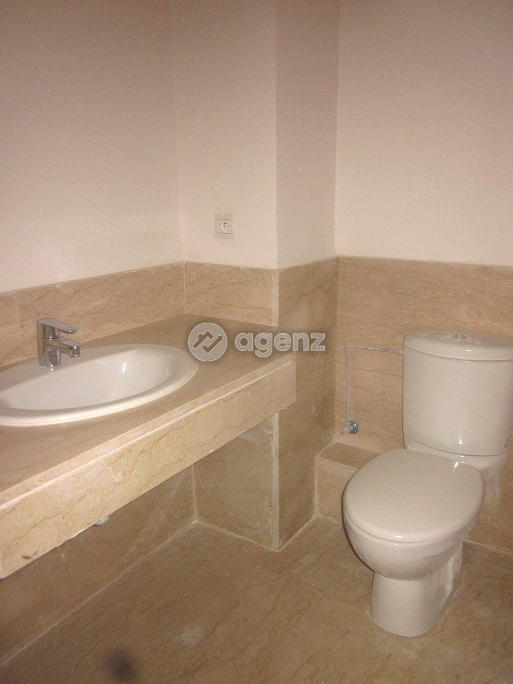 Appartement à louer à Alsace Lorraine — 5
