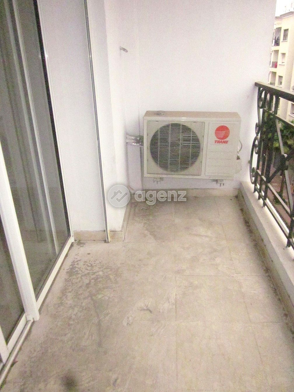 Appartement à louer à Alsace Lorraine — 4