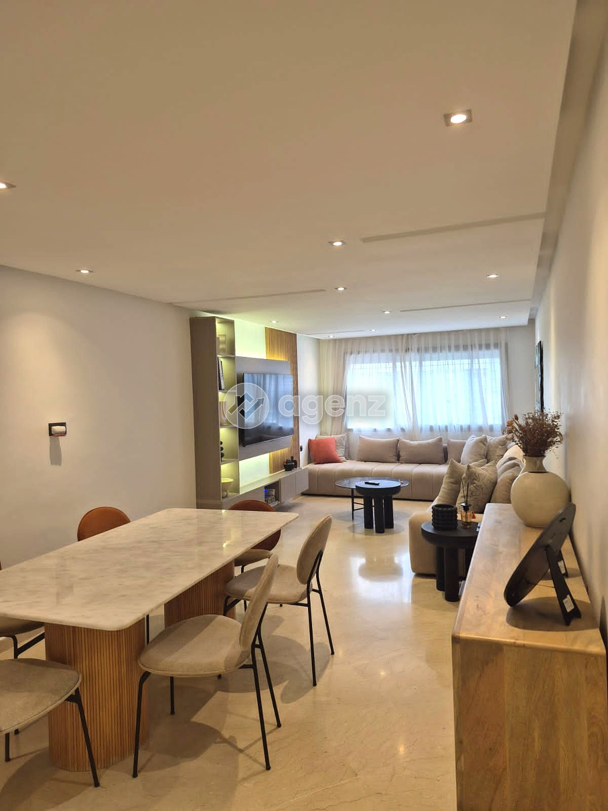 Appartement à vendre à Ferme Bretonne — 2