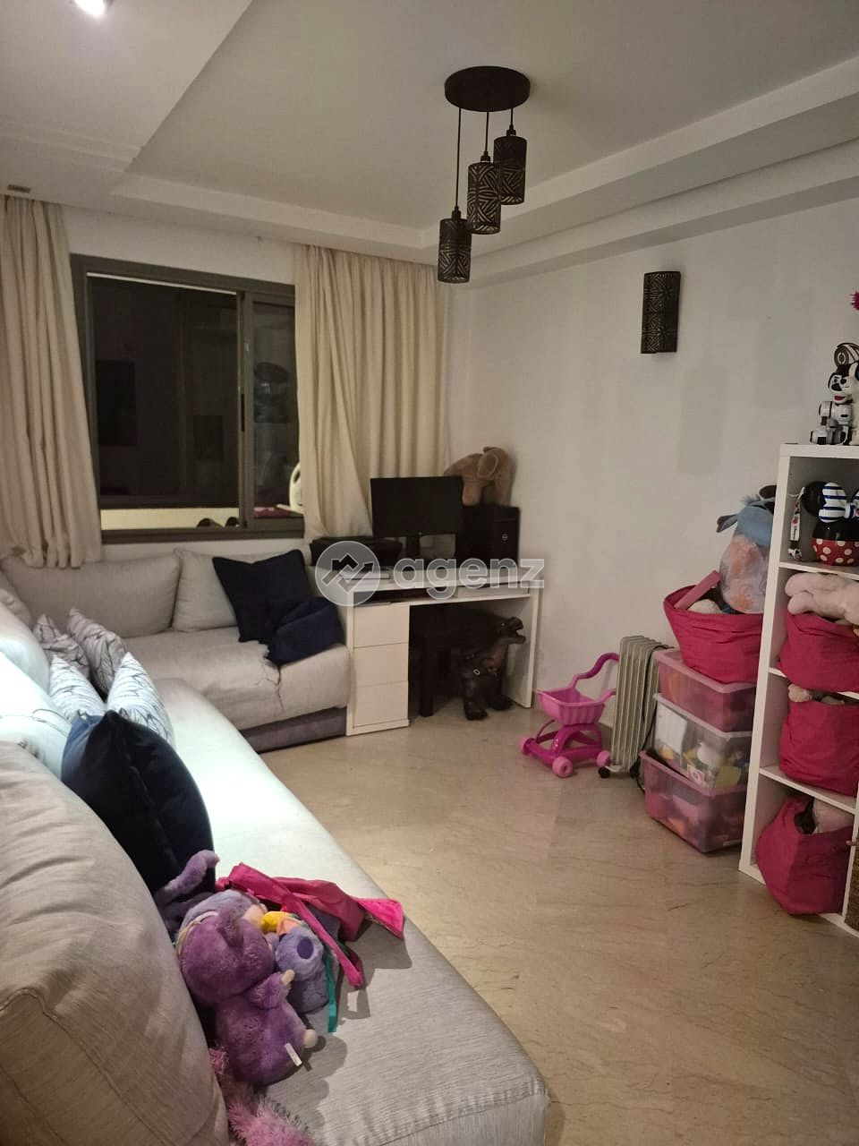 Appartement à vendre à Ferme Bretonne — 5