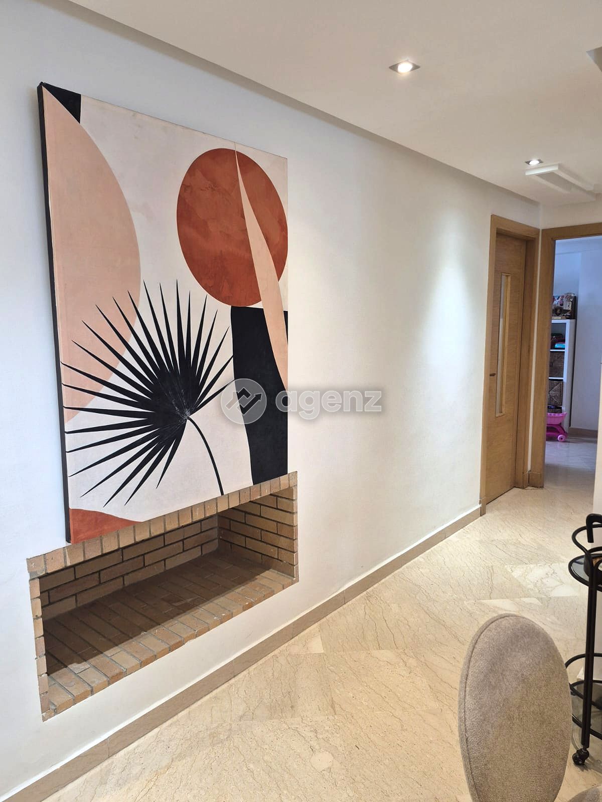 Appartement à vendre à Ferme Bretonne