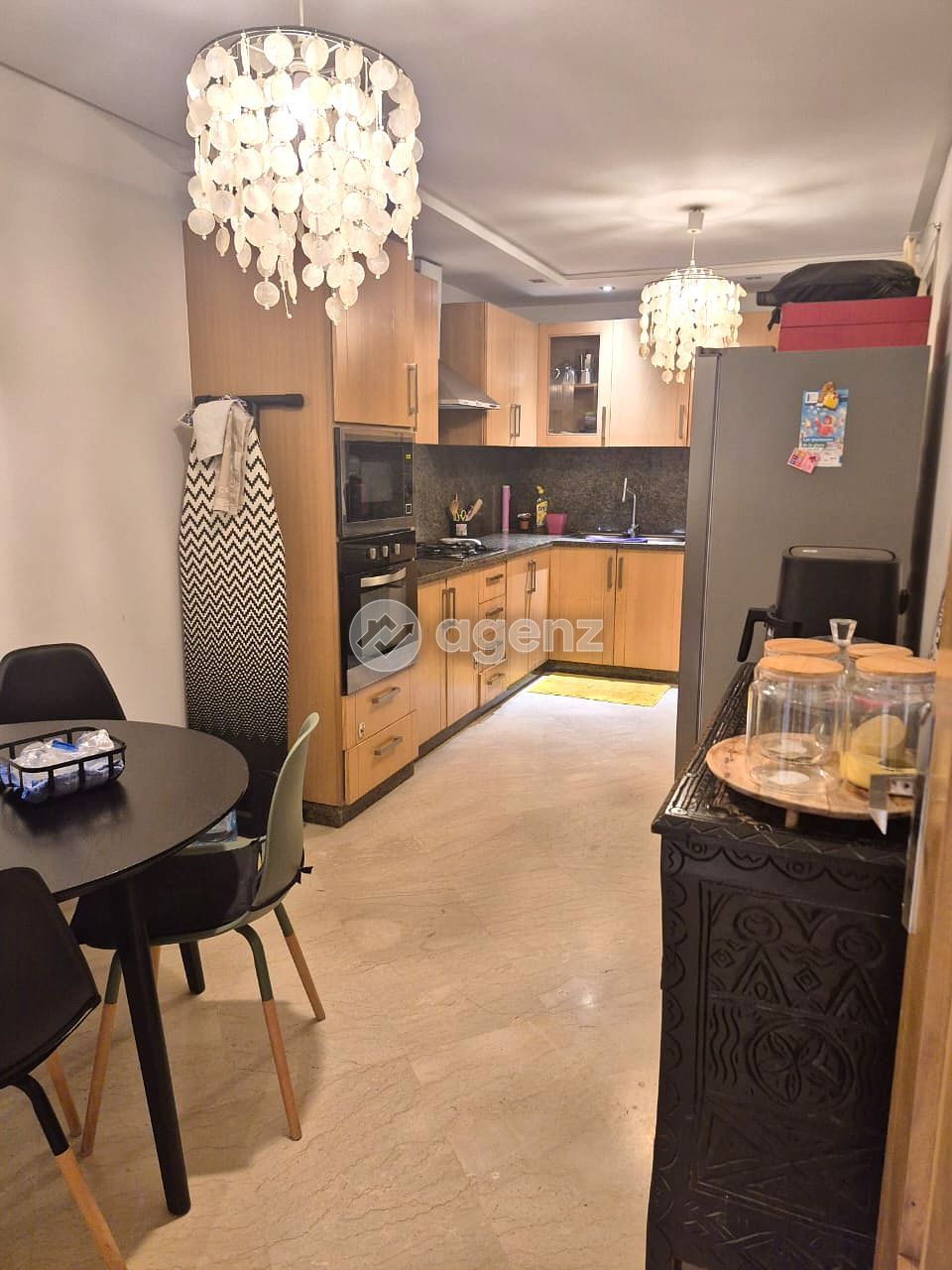 Appartement à vendre à Ferme Bretonne — 3
