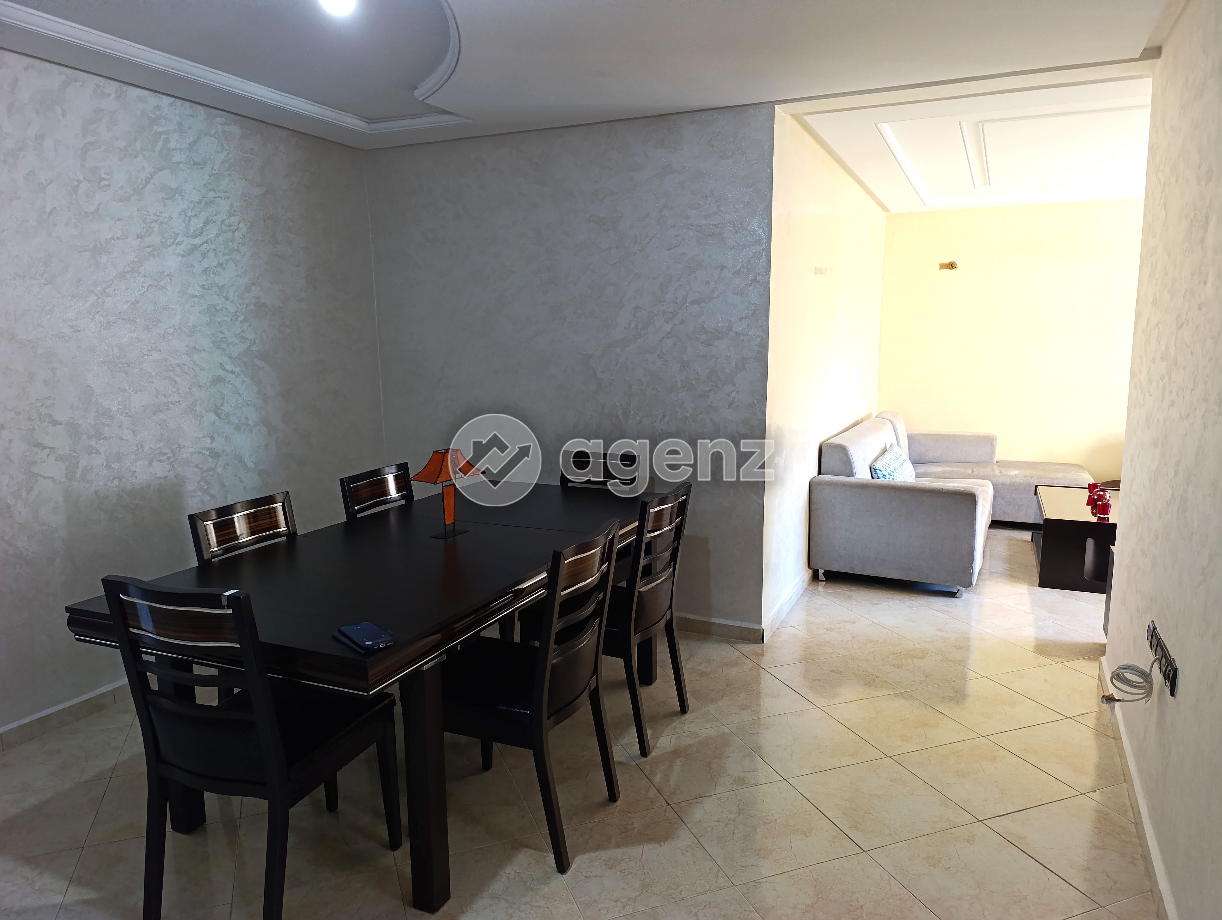 Appartement — Kénitra — 3