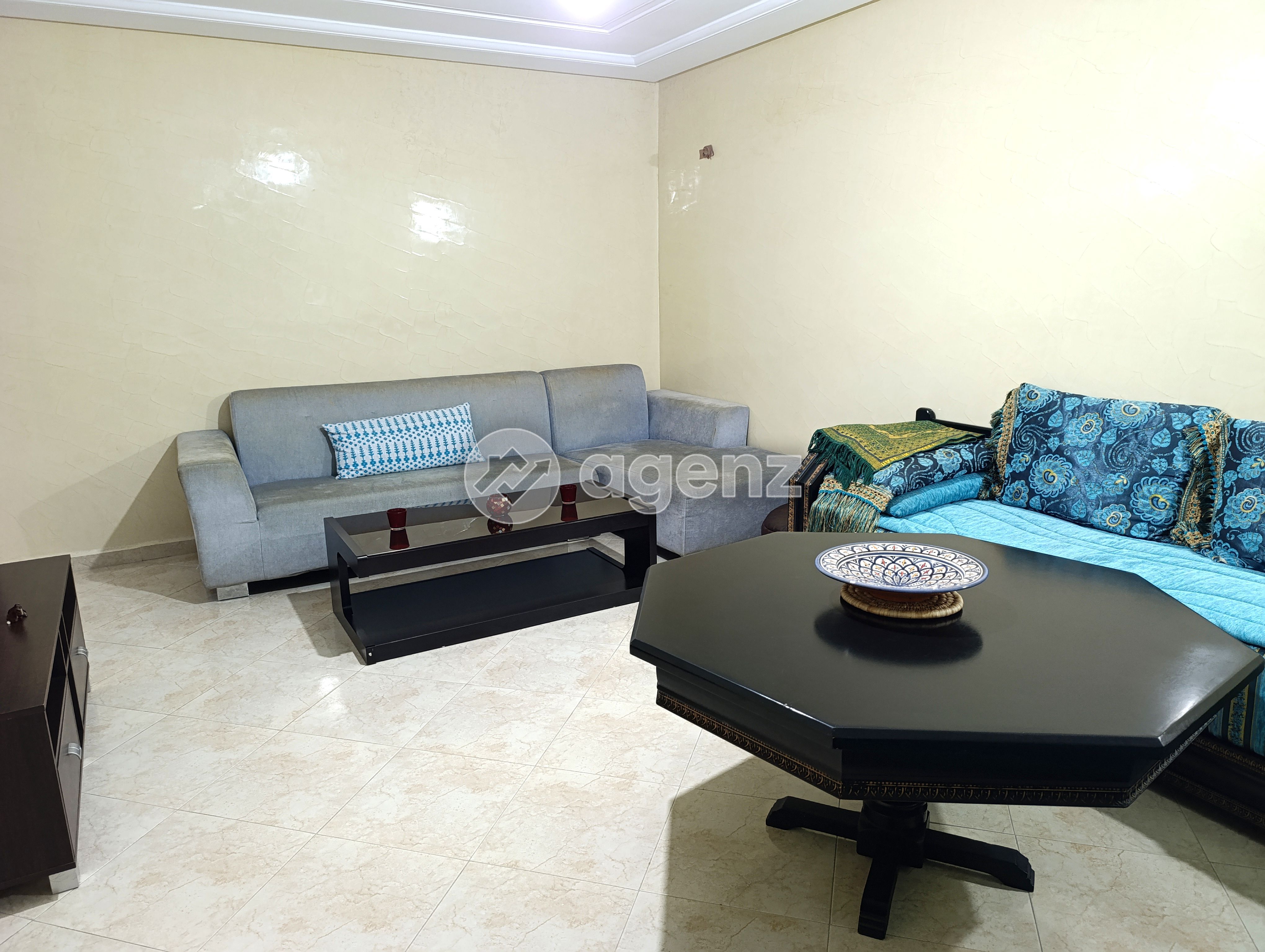 Appartement — Kénitra — 2