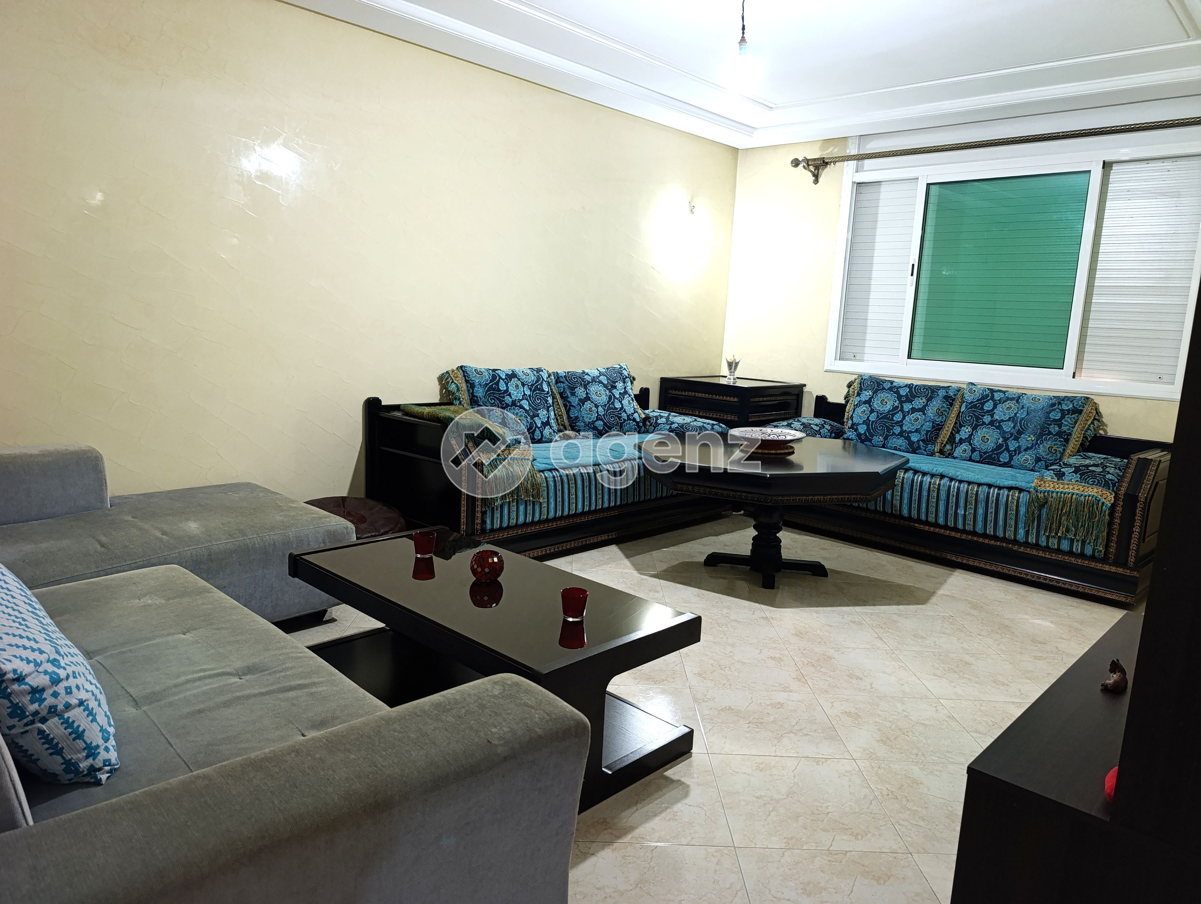 Appartement — Kénitra