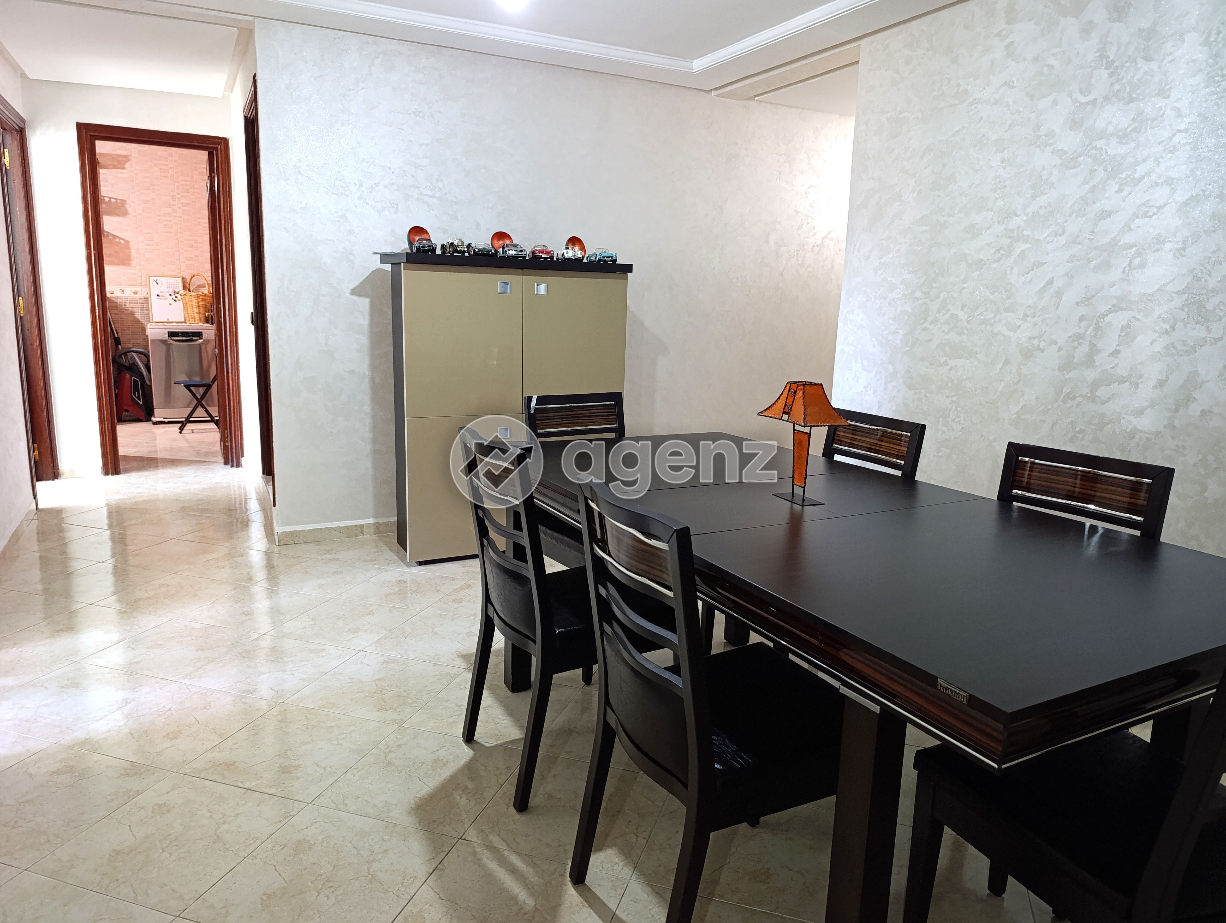Appartement — Kénitra — 4