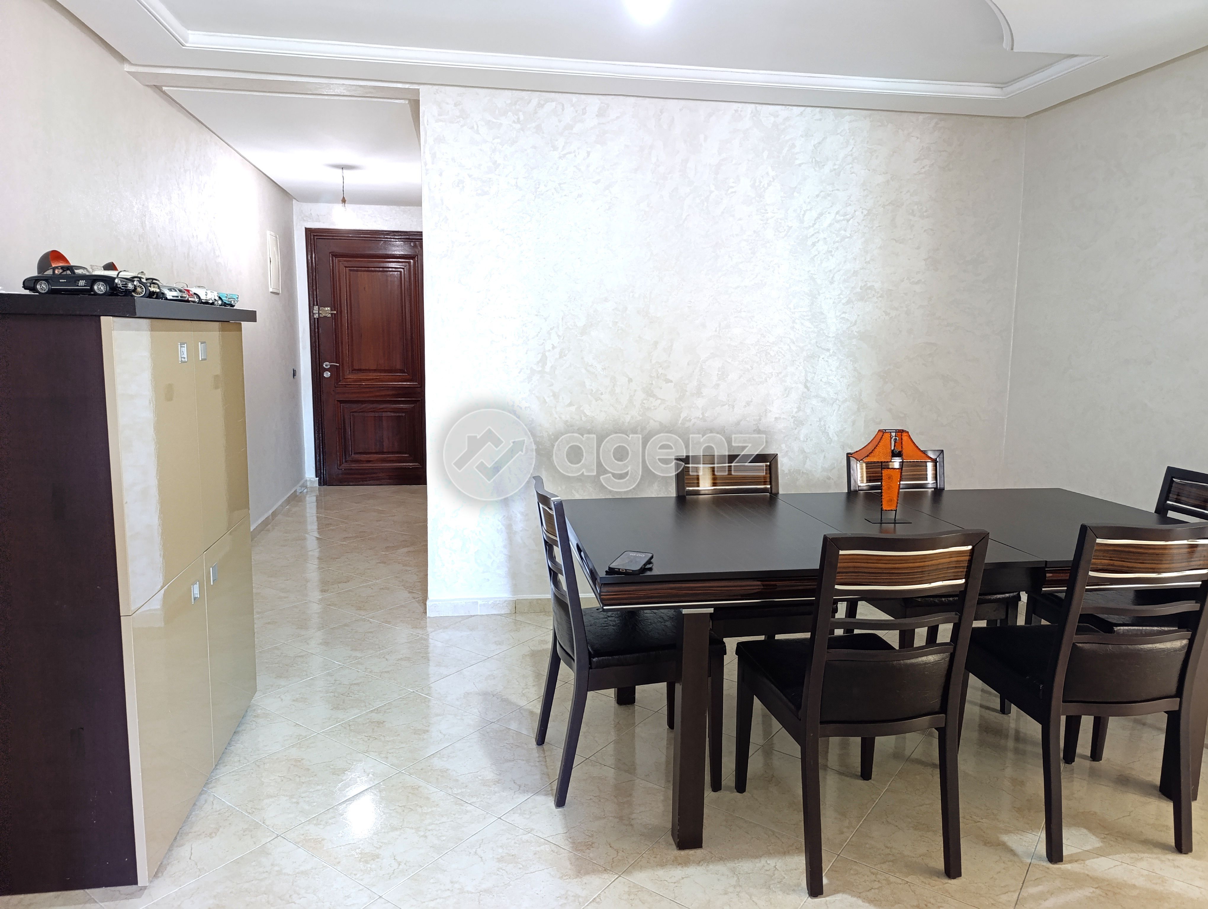 Appartement — Kénitra — 5
