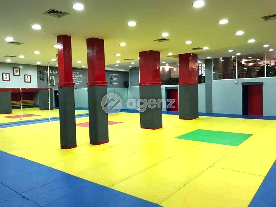 IMPLANTATION STRATÉGIQUE AU CŒUR DE CASABLANCA — 4