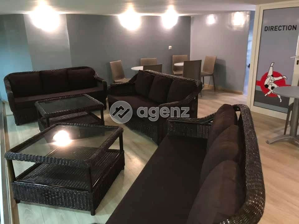 IMPLANTATION STRATÉGIQUE AU CŒUR DE CASABLANCA — 5
