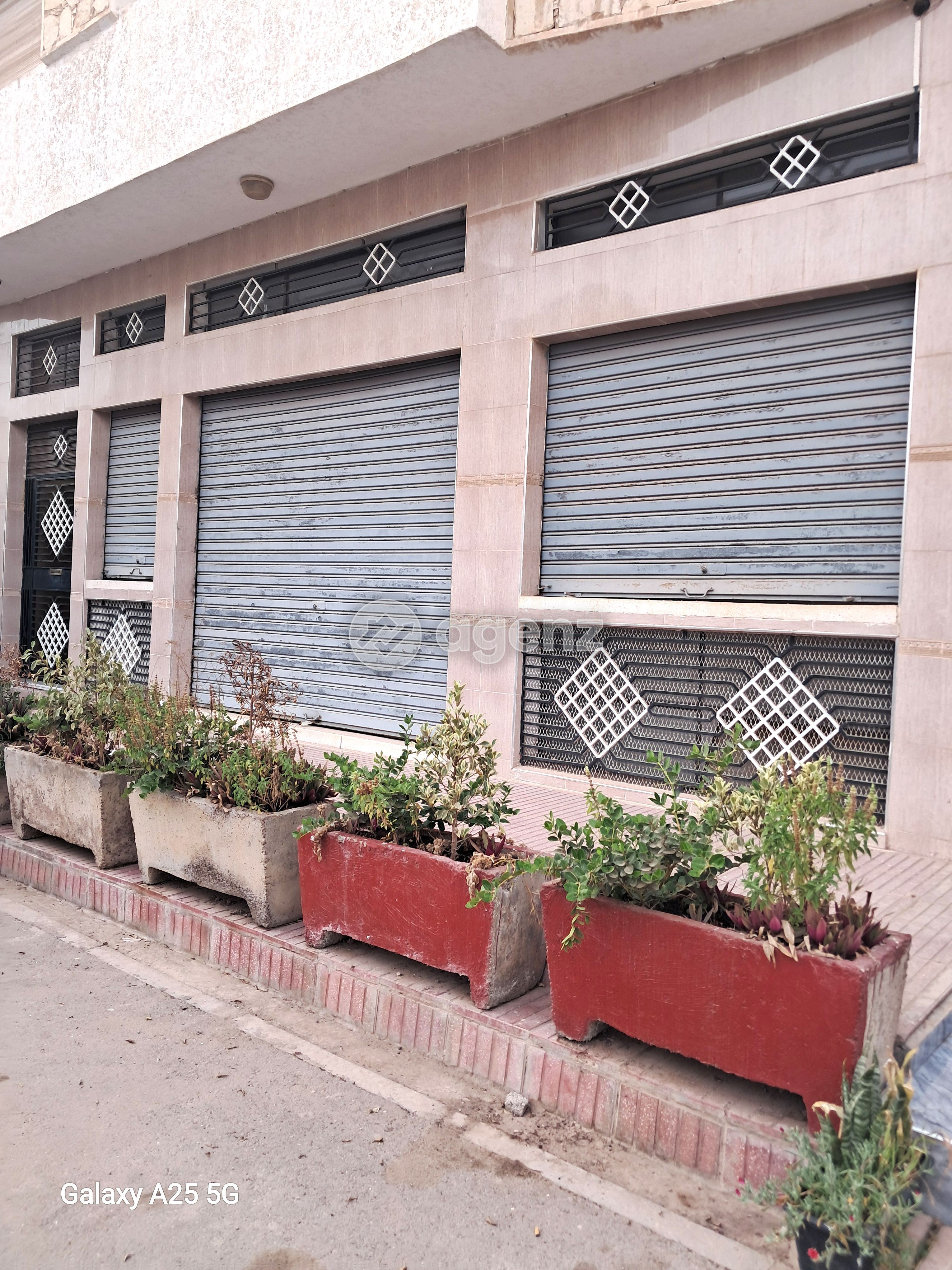 Bien 260 m² à Hay Houda — 2