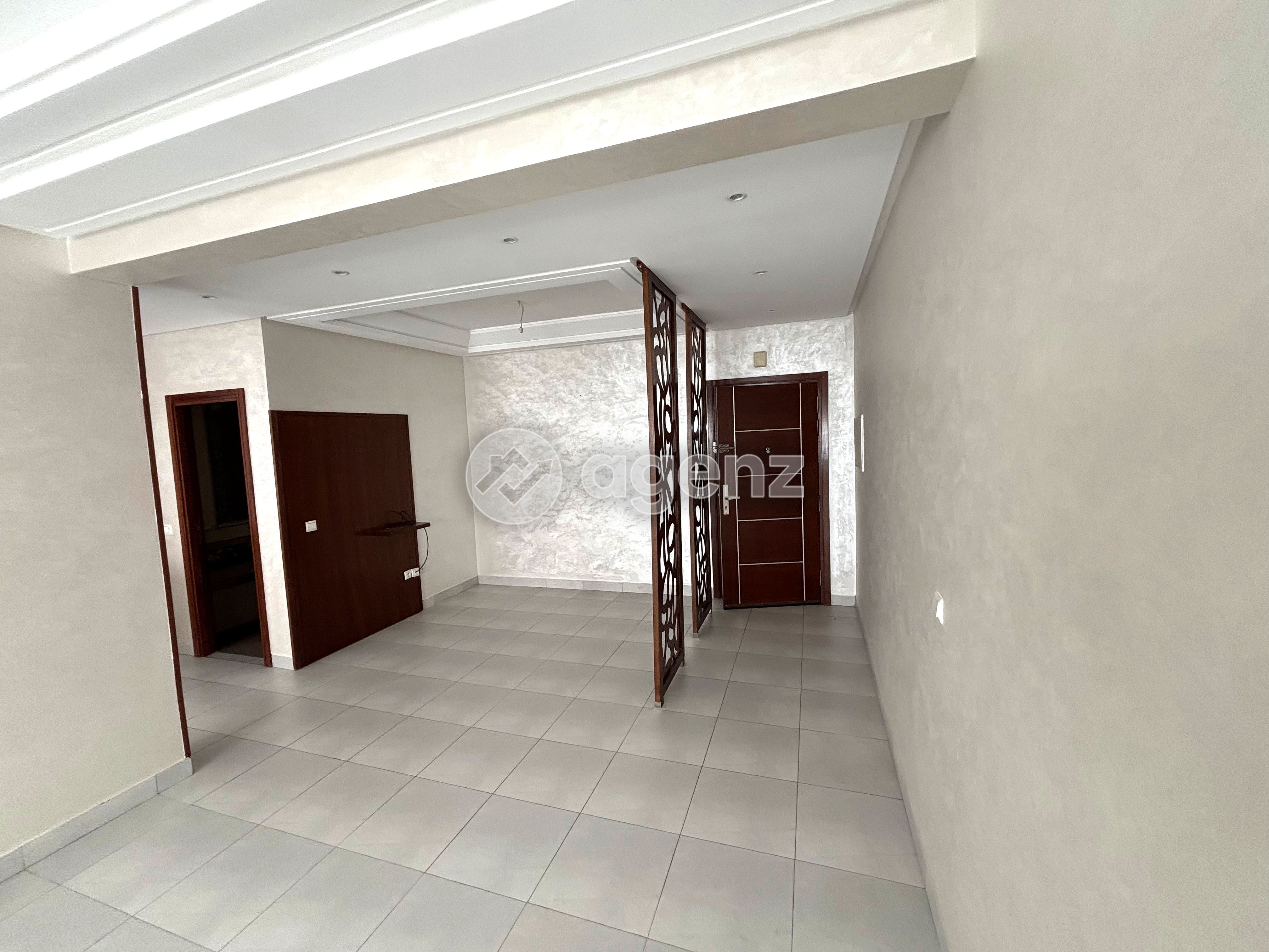 Appartement — Kénitra