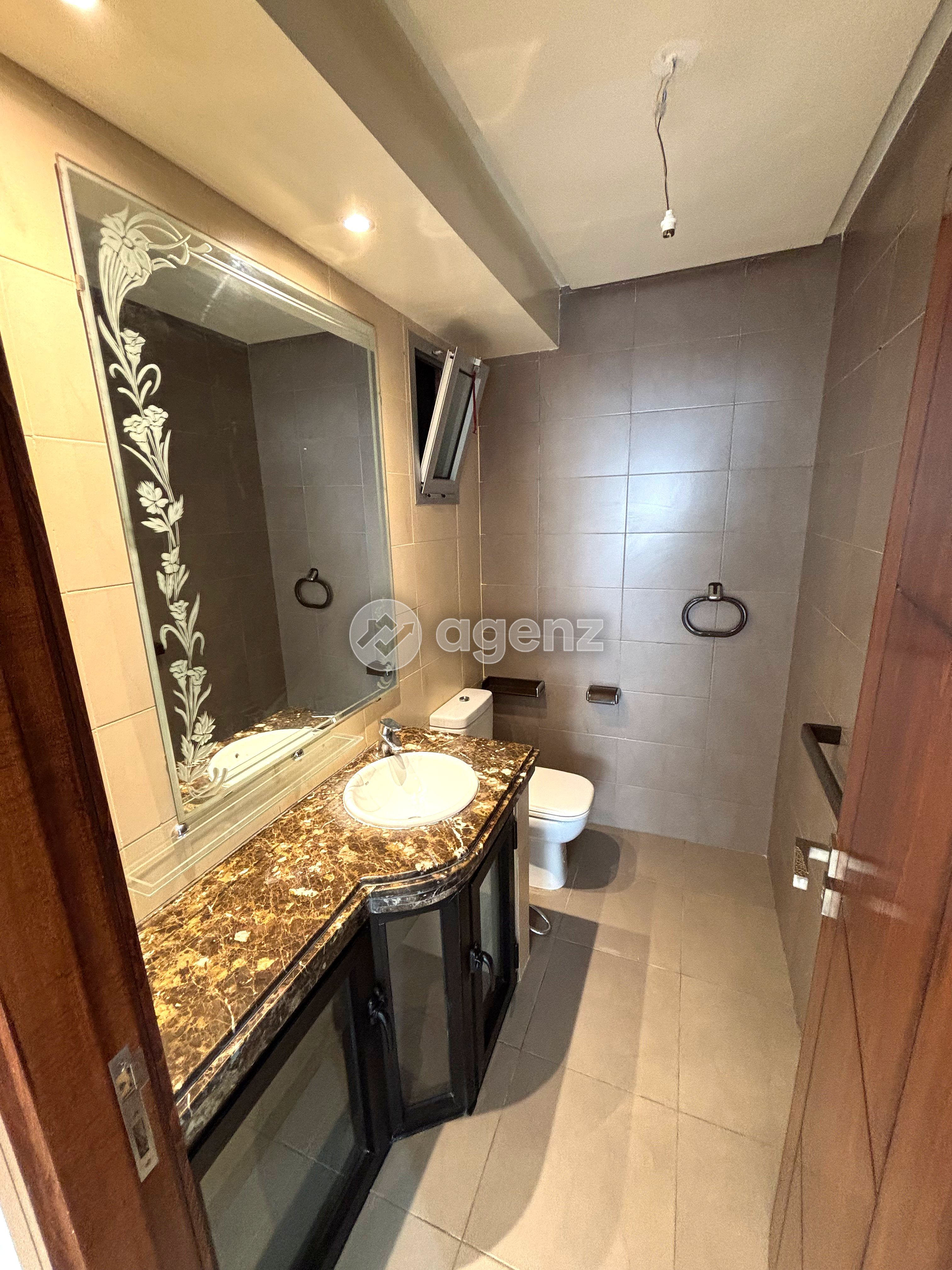 Appartement — Kénitra — 3