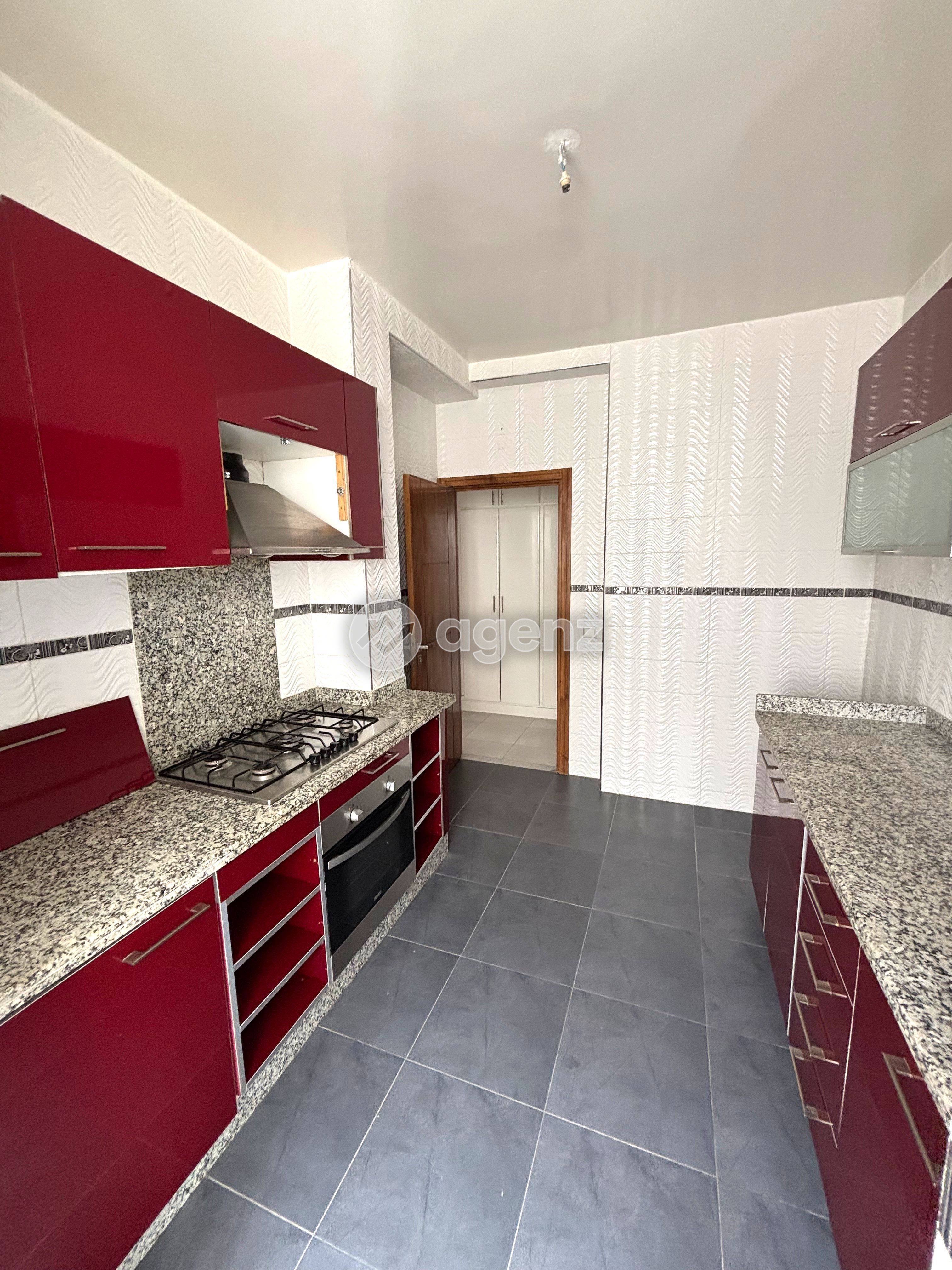 Appartement — Kénitra — 4