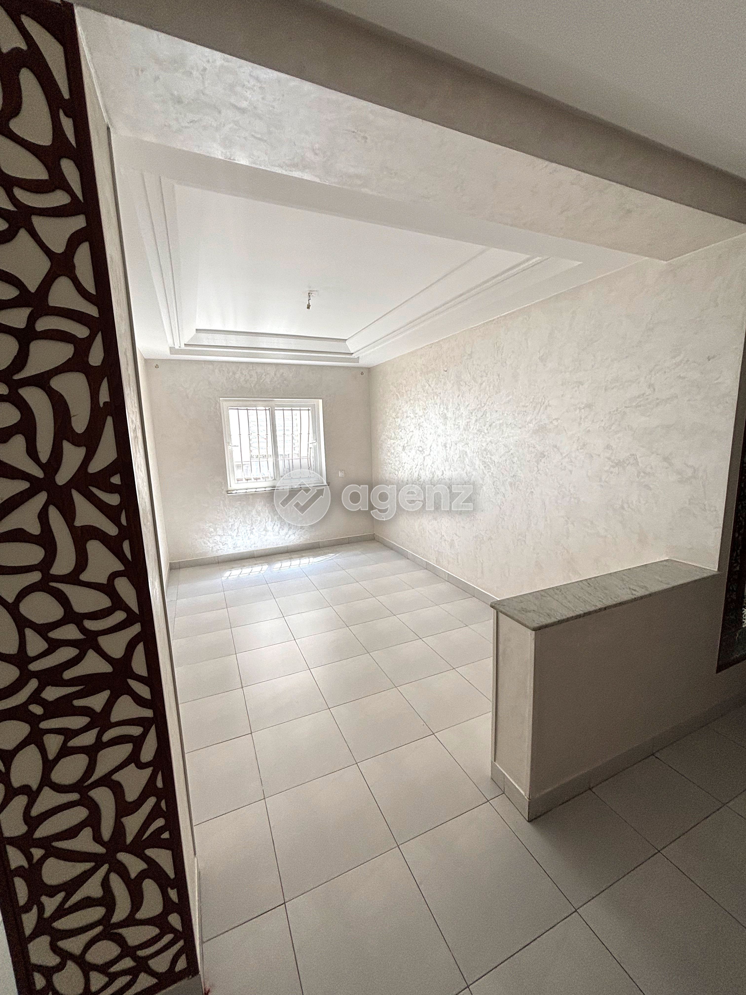 Appartement — Kénitra — 2