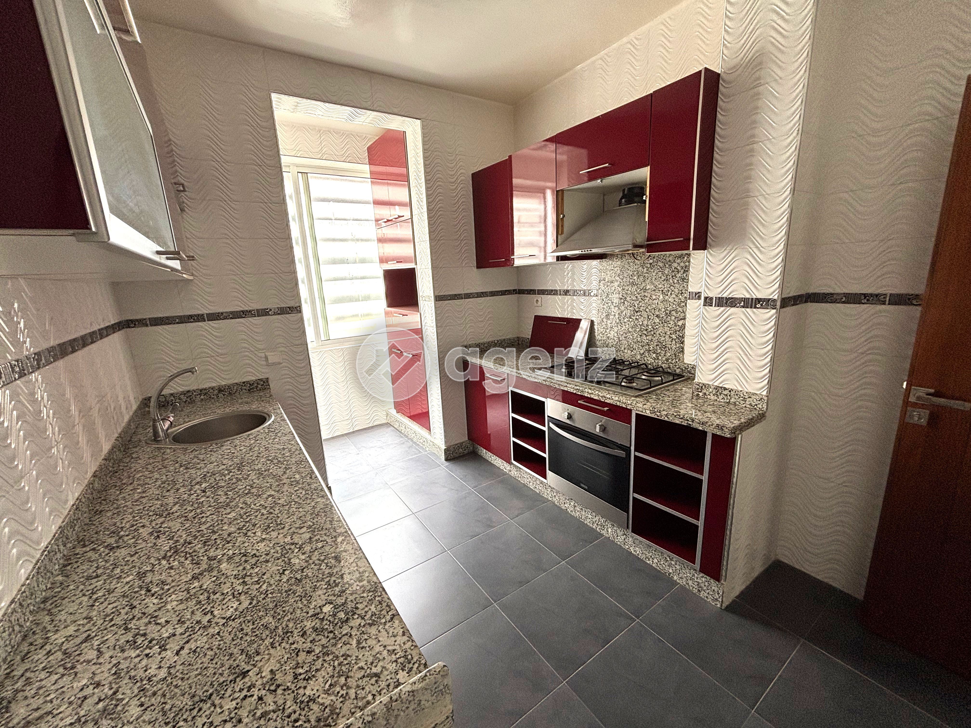 Appartement — Kénitra — 5
