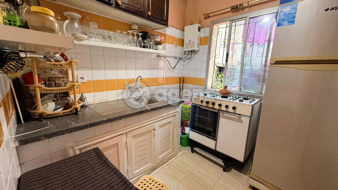 Appartement familial - Luminosité au rendez-vous — 4