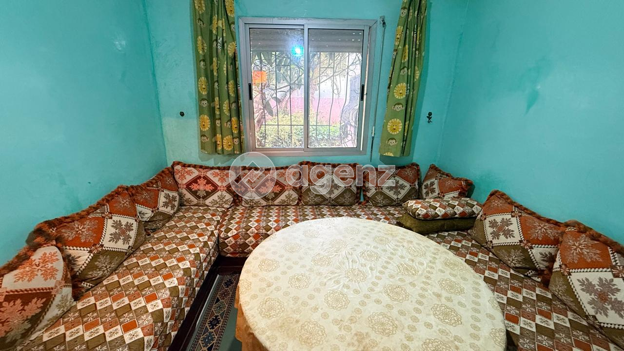 Appartement familial - Luminosité au rendez-vous — 2